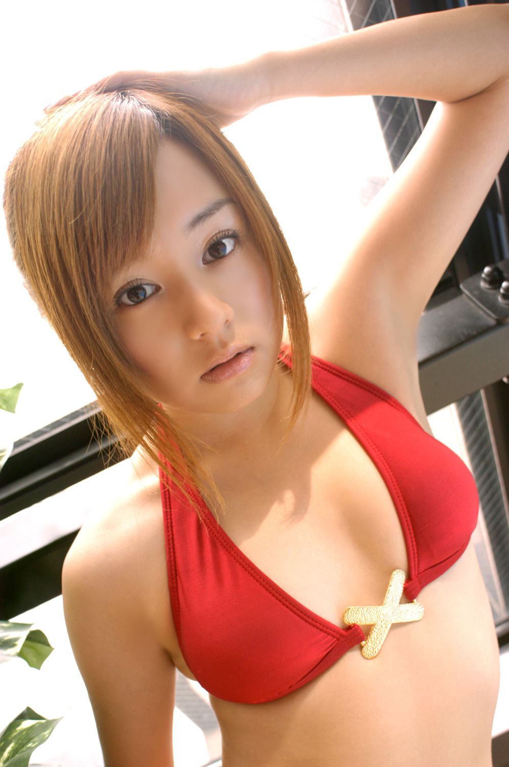M940-[DGC] NO.199 Jun Natsukawa 夏川純 - 94零社区 DGC-第56张