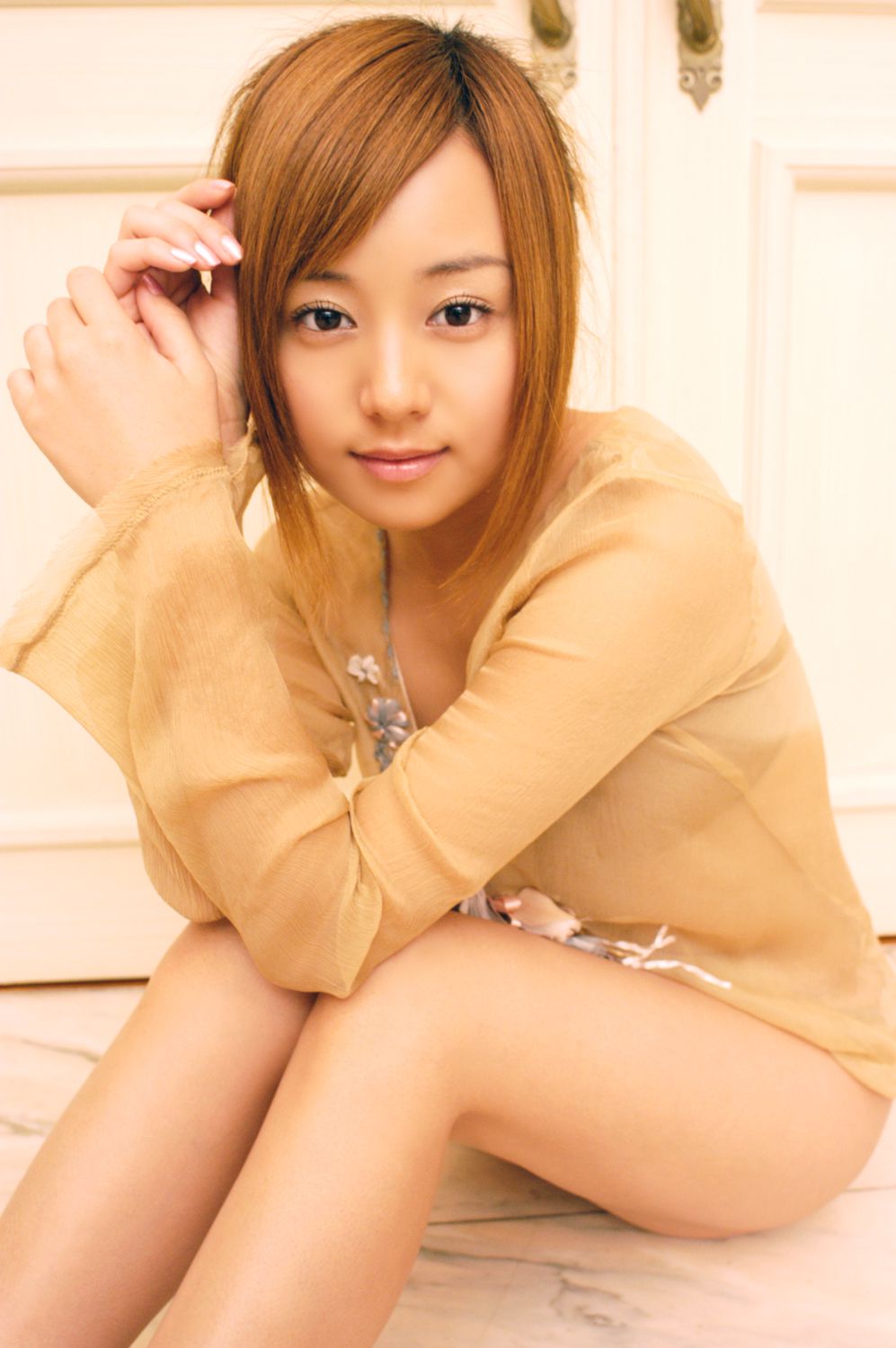 M940-[DGC] NO.199 Jun Natsukawa 夏川純 - 94零社区 DGC-第67张