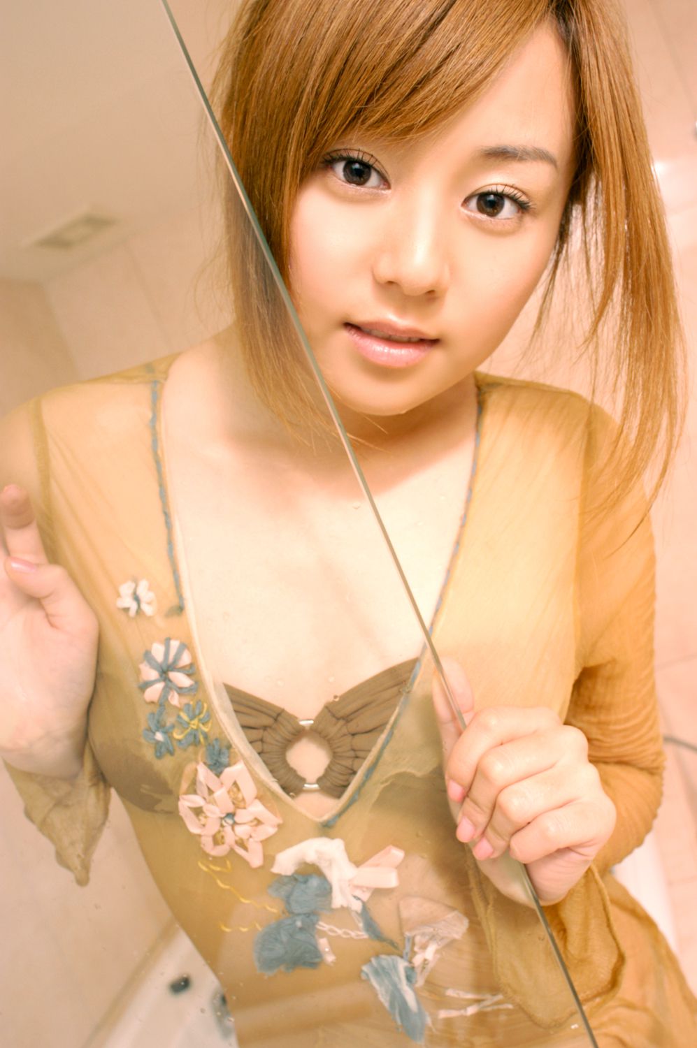 M940-[DGC] NO.199 Jun Natsukawa 夏川純 - 94零社区 DGC-第80张