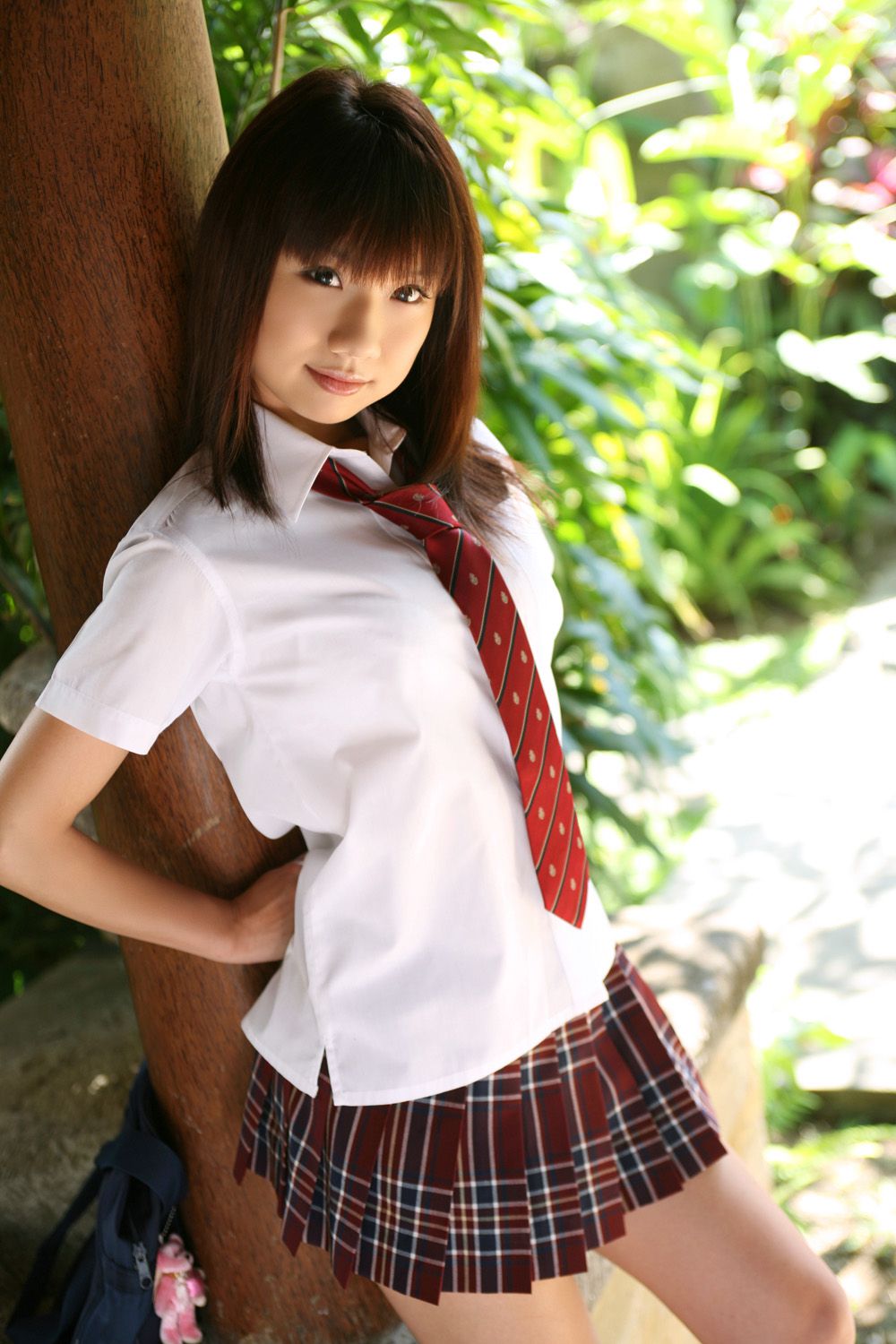 M940-[DGC] NO.382 Yuka Mizusawa 水沢友香 - 94零社区 DGC-第13张