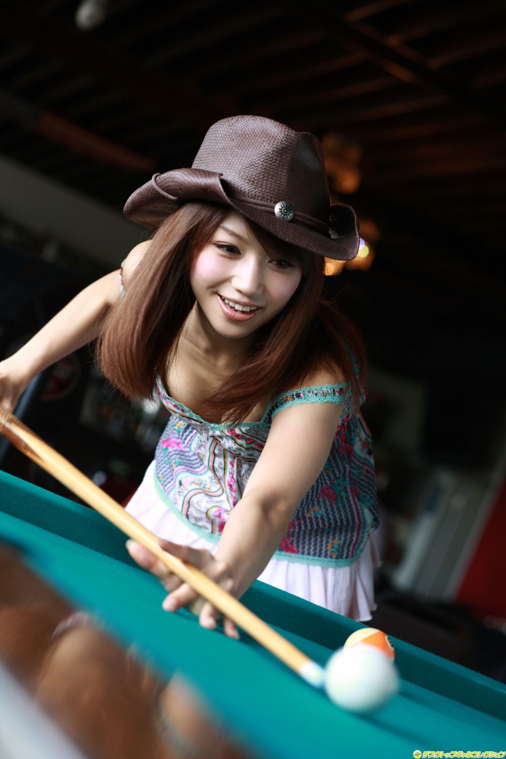M940-[DGC] NO.797 Yukiko Taira 平有紀子 Gravure Idols - 94零社区 DGC-第83张