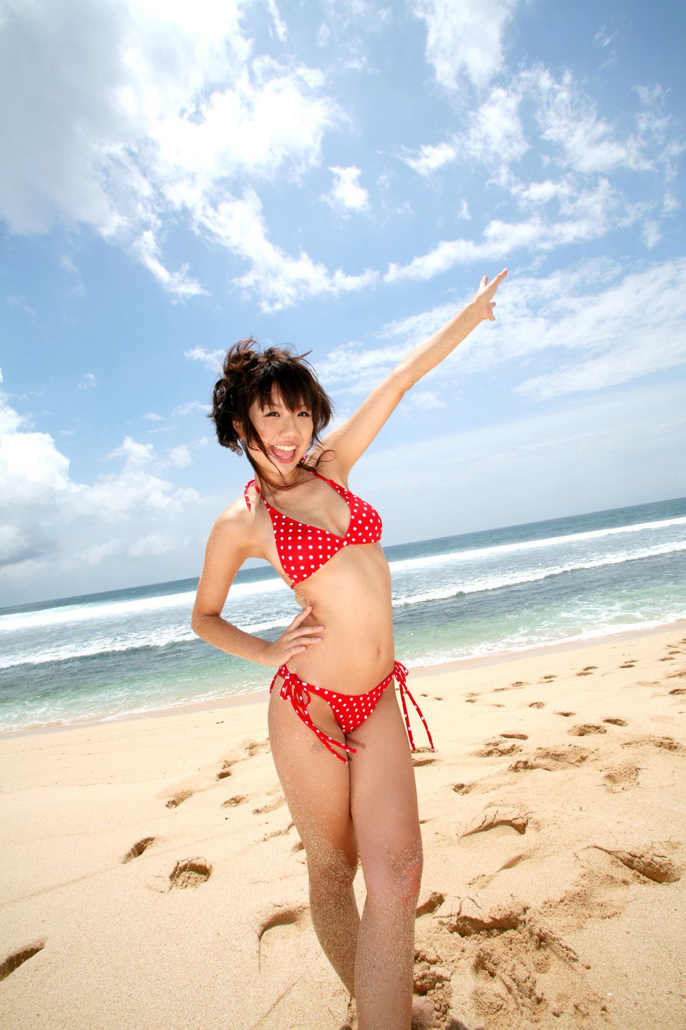 M940-[DGC] NO.382 Yuka Mizusawa 水沢友香 - 94零社区 DGC-第85张