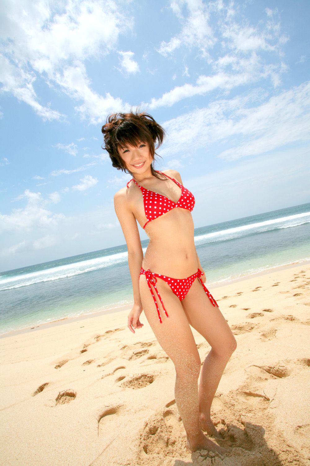 M940-[DGC] NO.382 Yuka Mizusawa 水沢友香 - 94零社区 DGC-第86张
