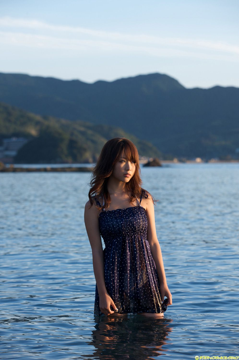 M940-[DGC] NO.796 Mai Nishida 西田麻衣 - 94零社区 DGC-第15张