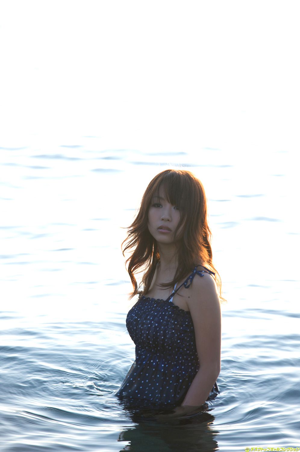 M940-[DGC] NO.796 Mai Nishida 西田麻衣 - 94零社区 DGC-第16张