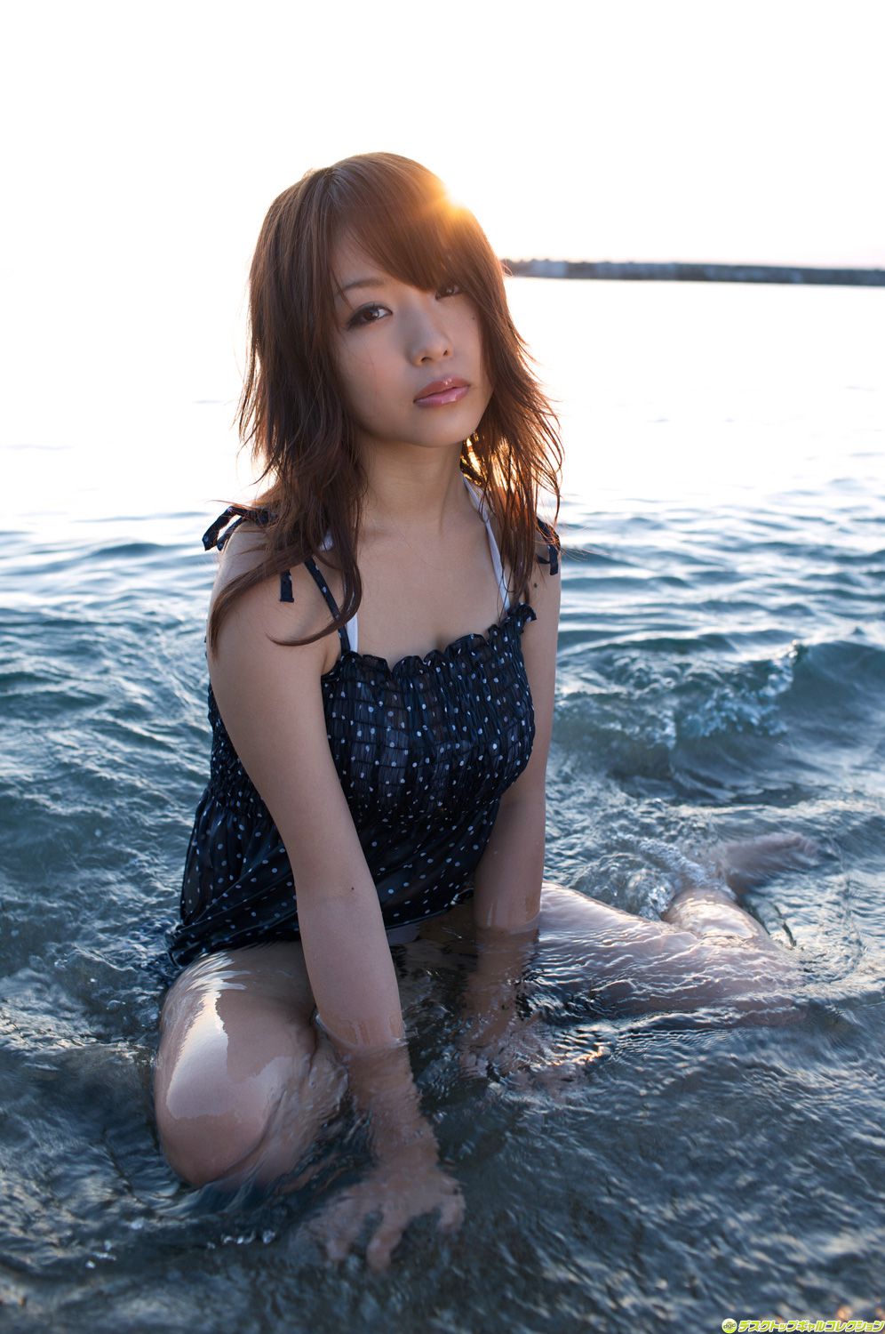 M940-[DGC] NO.796 Mai Nishida 西田麻衣 - 94零社区 DGC-第18张