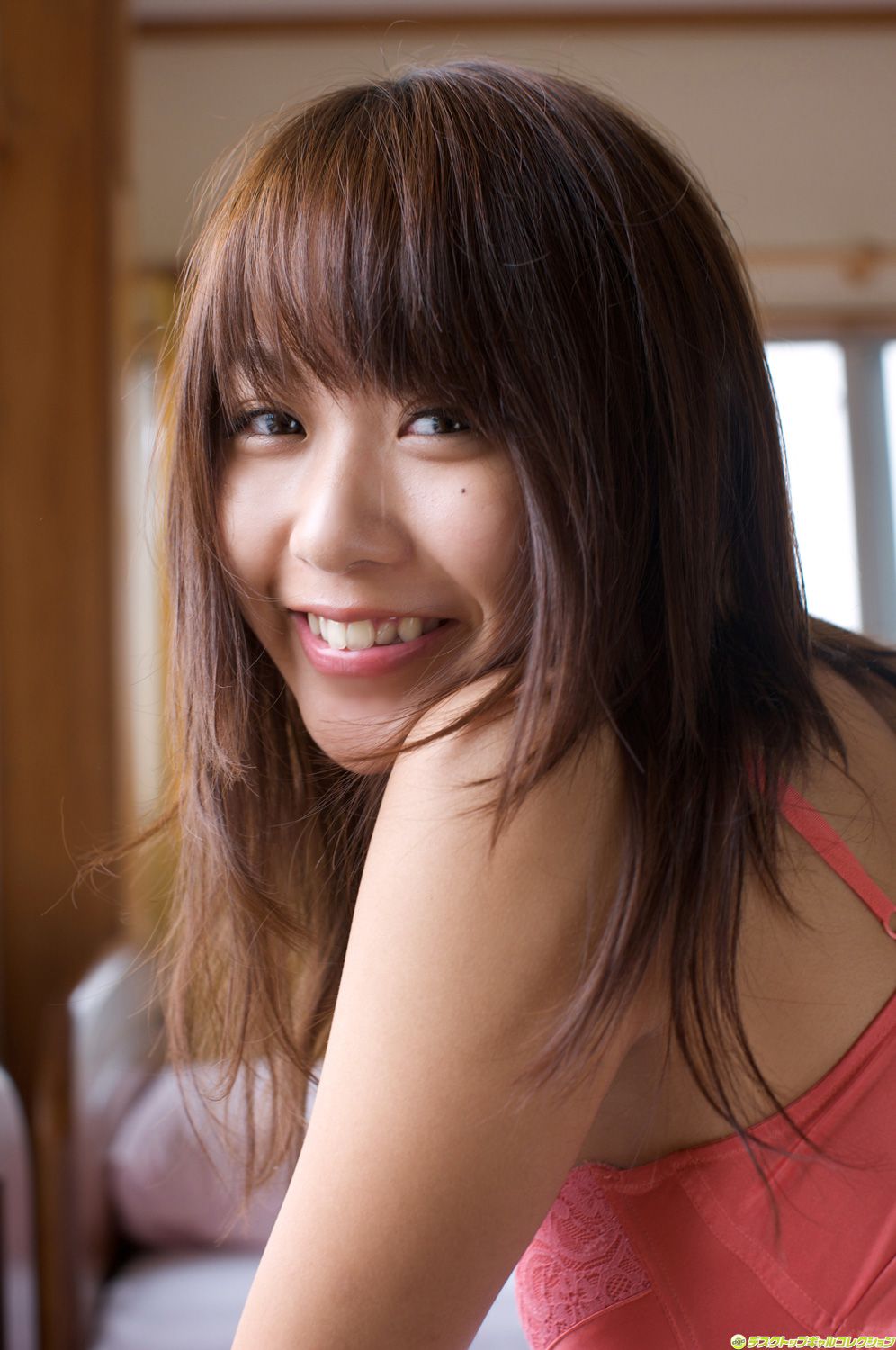 M940-[DGC] NO.796 Mai Nishida 西田麻衣 - 94零社区 DGC-第74张