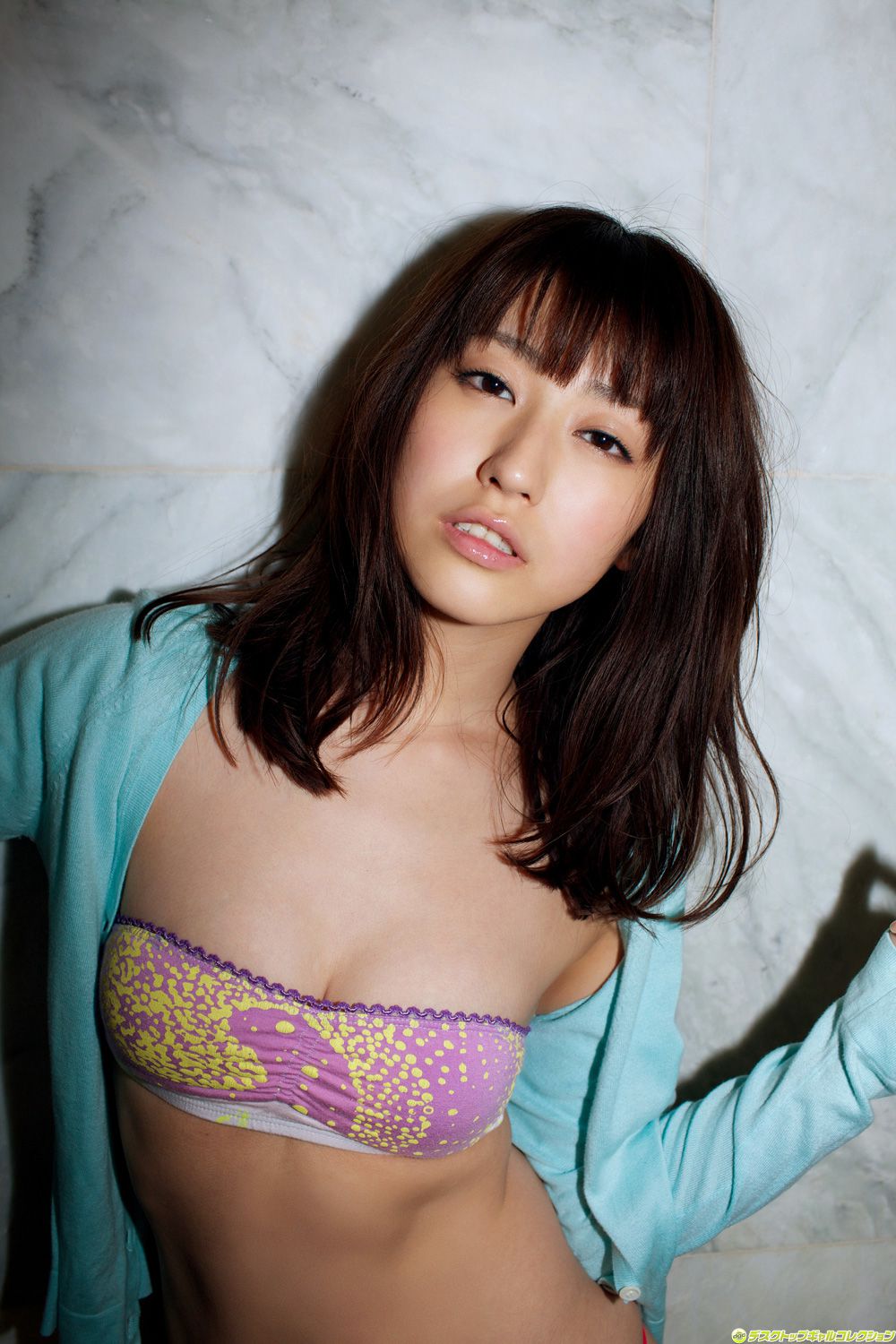 M940-[DGC] NO.935 Arisa Kuroda 黒田有彩/黑田有彩 Gravure Idols - 94零社区 DGC-第22张