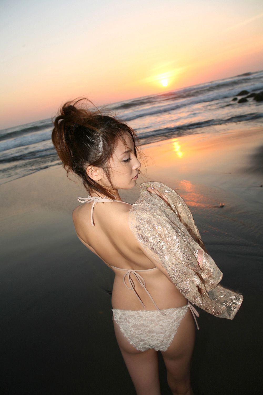 M940-[DGC] NO.381 Chinami Ishizaka 石坂千寻/石坂ちなみ - 94零社区 DGC-第74张