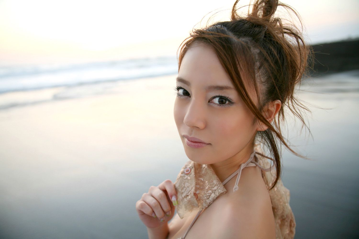 M940-[DGC] NO.381 Chinami Ishizaka 石坂千寻/石坂ちなみ - 94零社区 DGC-第81张