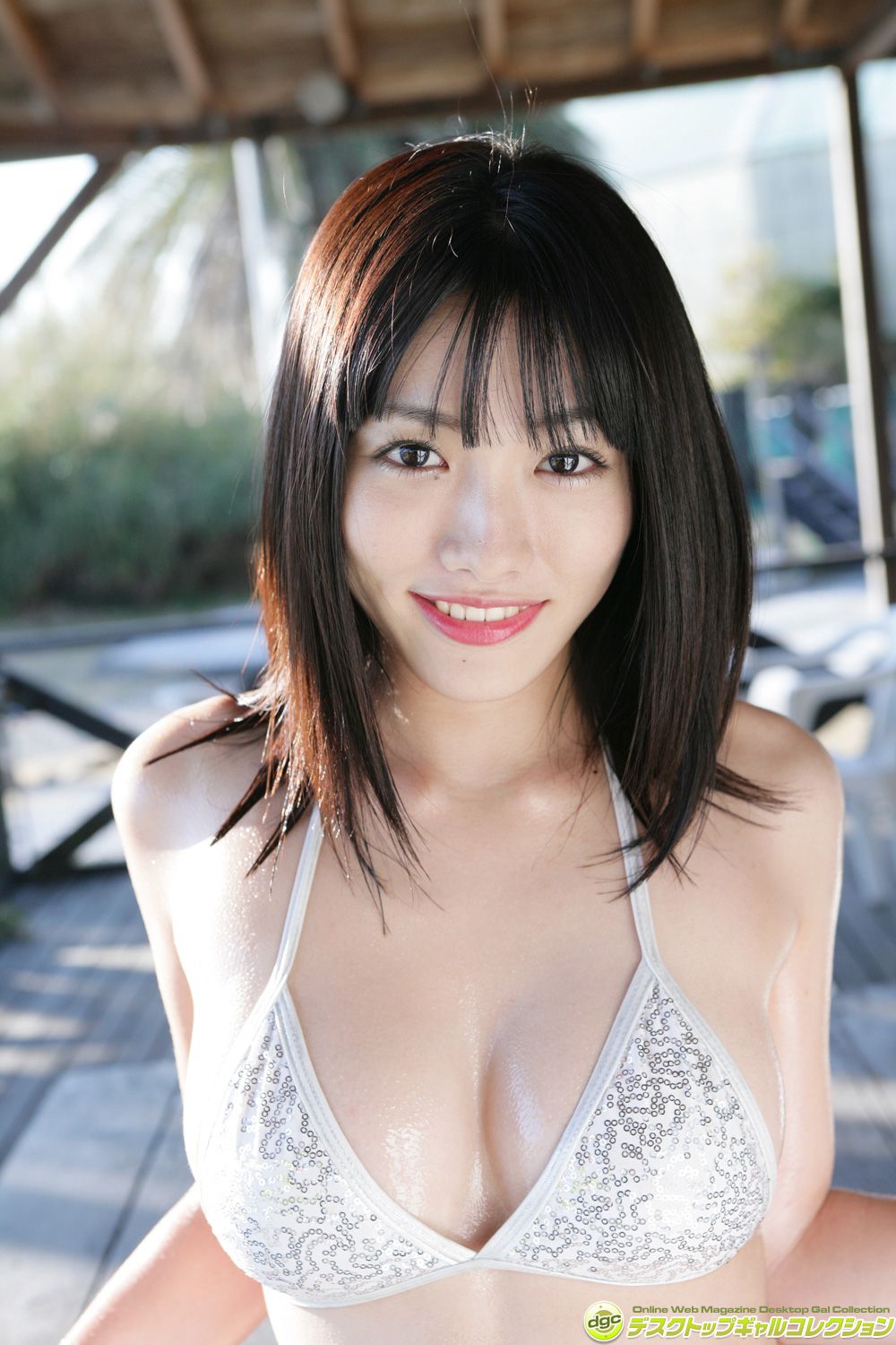 M940-今野杏南《映画や小説執筆とマルチに活躍するグラドル》 [DGC] NO.1205 - 94零社区 DGC-第86张