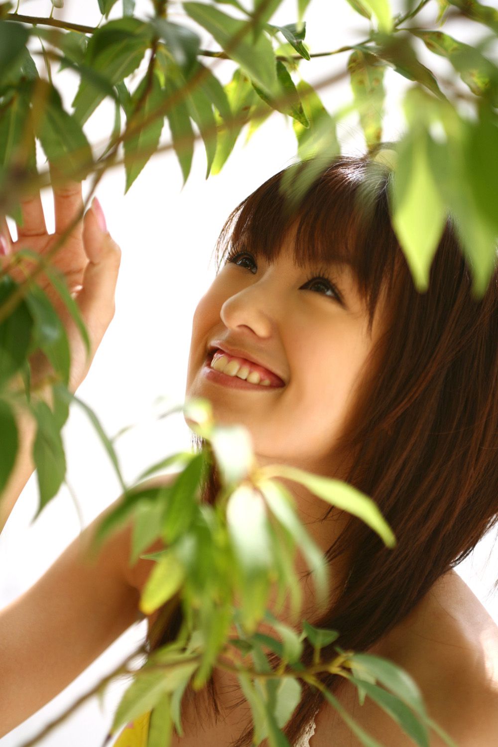 M940-[DGC] NO.380 Akina Minami 南明奈 - 94零社区 DGC-第10张