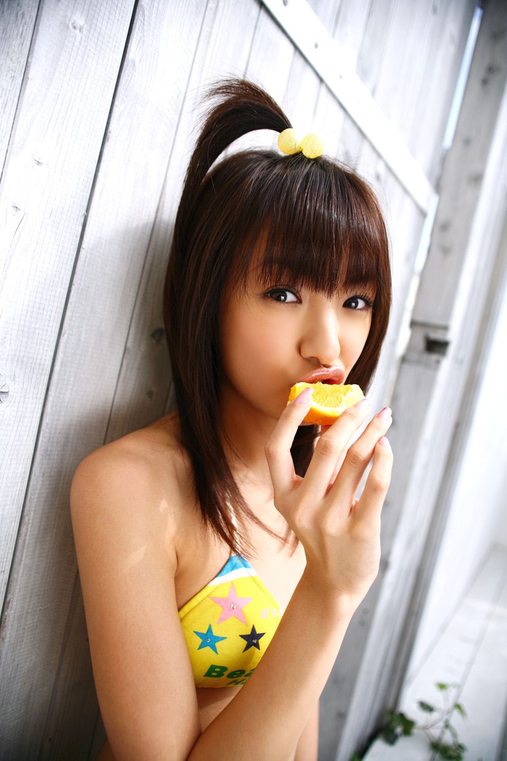 M940-[DGC] NO.380 Akina Minami 南明奈 - 94零社区 DGC-第17张