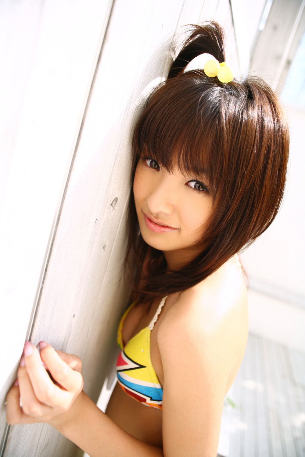 M940-[DGC] NO.380 Akina Minami 南明奈 - 94零社区 DGC-第18张