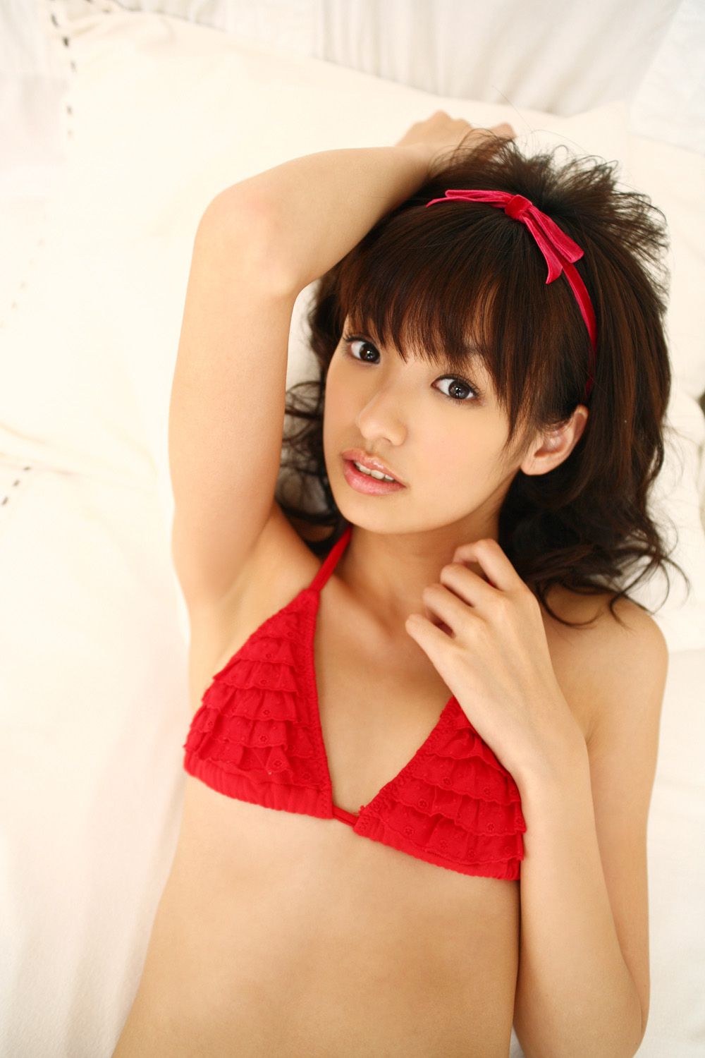 M940-[DGC] NO.380 Akina Minami 南明奈 - 94零社区 DGC-第64张