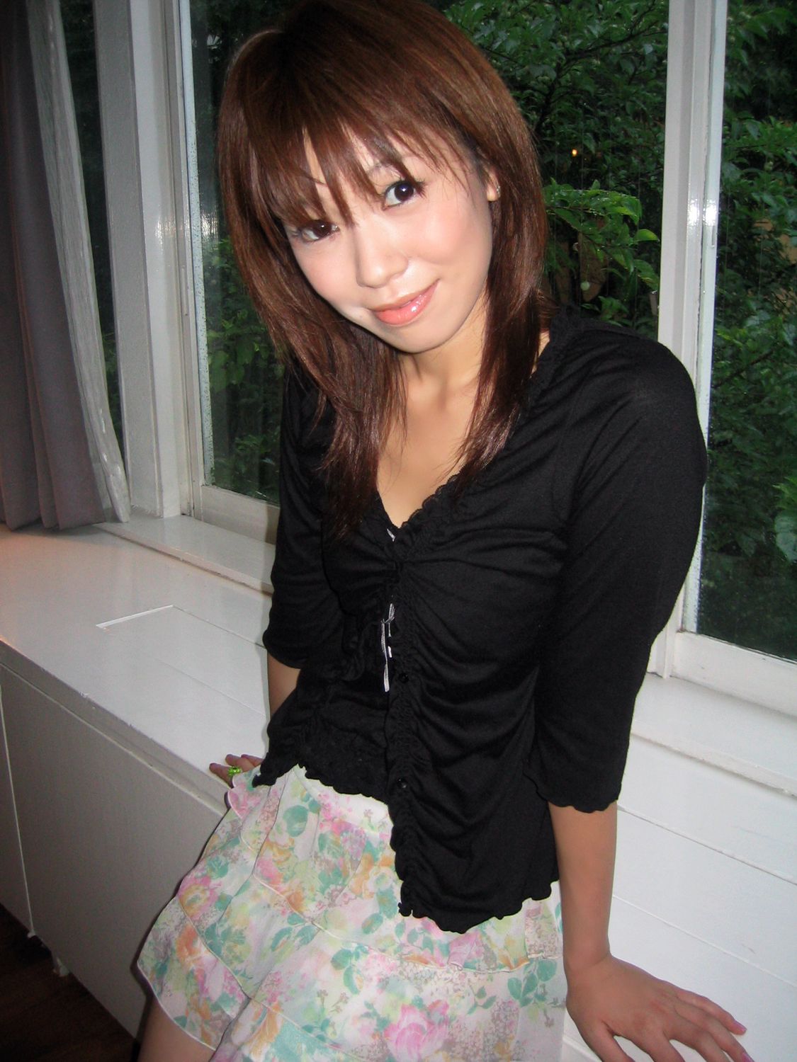 M940-[DGC] NO.196 Sayaka Muraoka 村岡沙耶香 - 94零社区 DGC-第11张