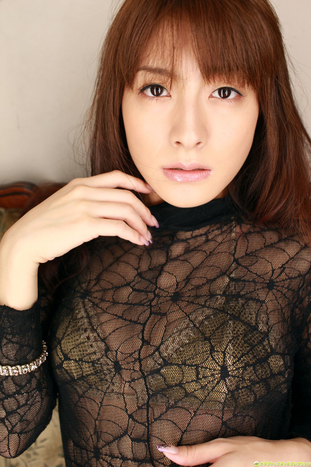 M940-[DGC] NO.658 Rika Kawamura 川村りか/川村里香 - 94零社区 DGC-第2张
