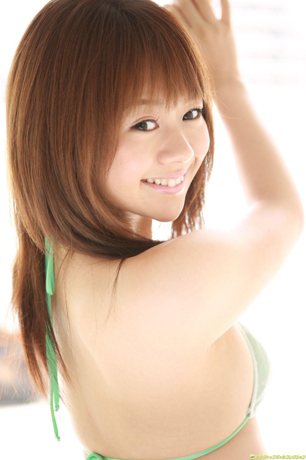 M940-[DGC] NO.657 Seiko Ando 安藤成子 - 94零社区 DGC-第12张