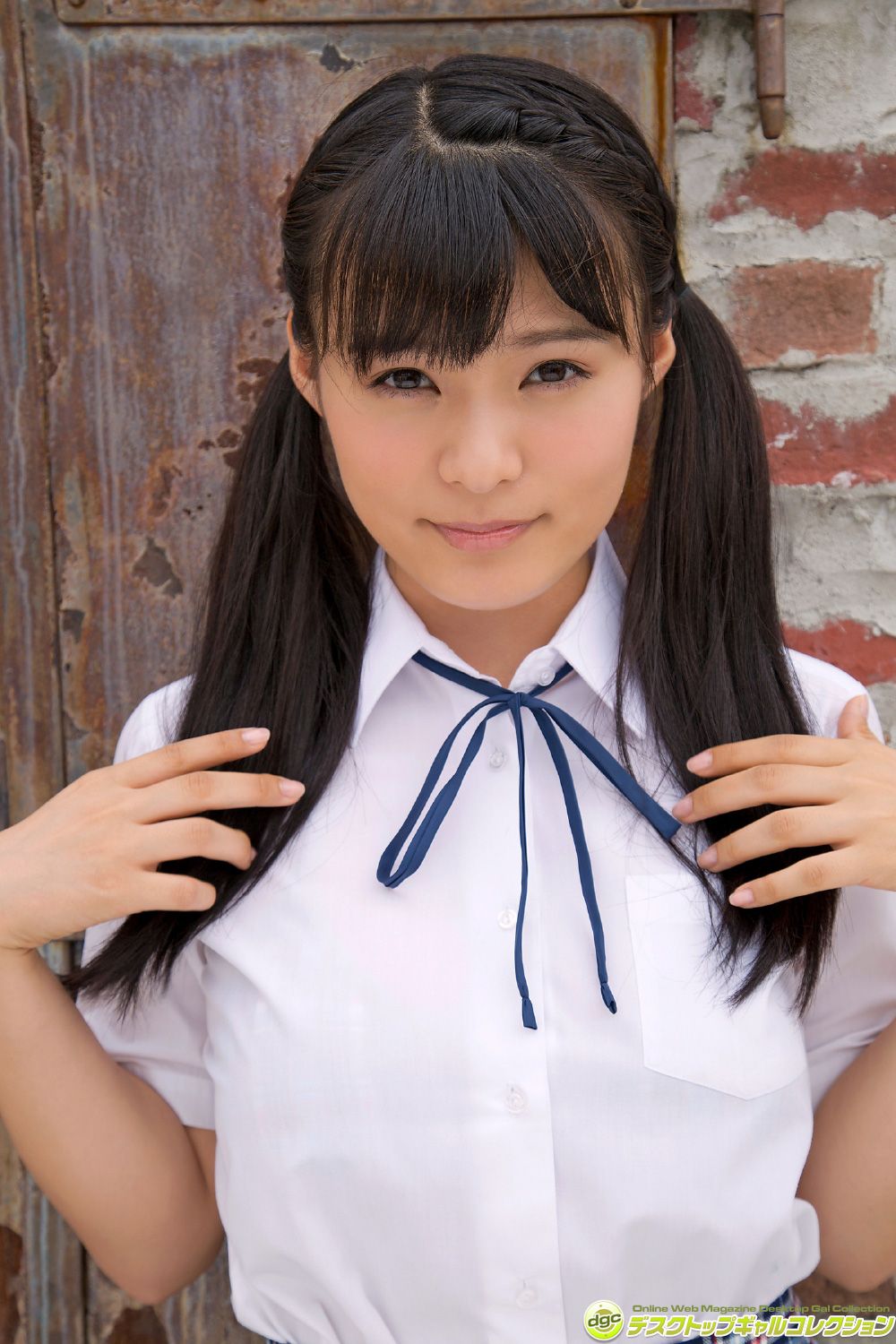 M940-星名美津紀《Ｈカップのスーパーボディに可憐なスマイル》 [DGC] NO.1203 - 94零社区 DGC-第1张