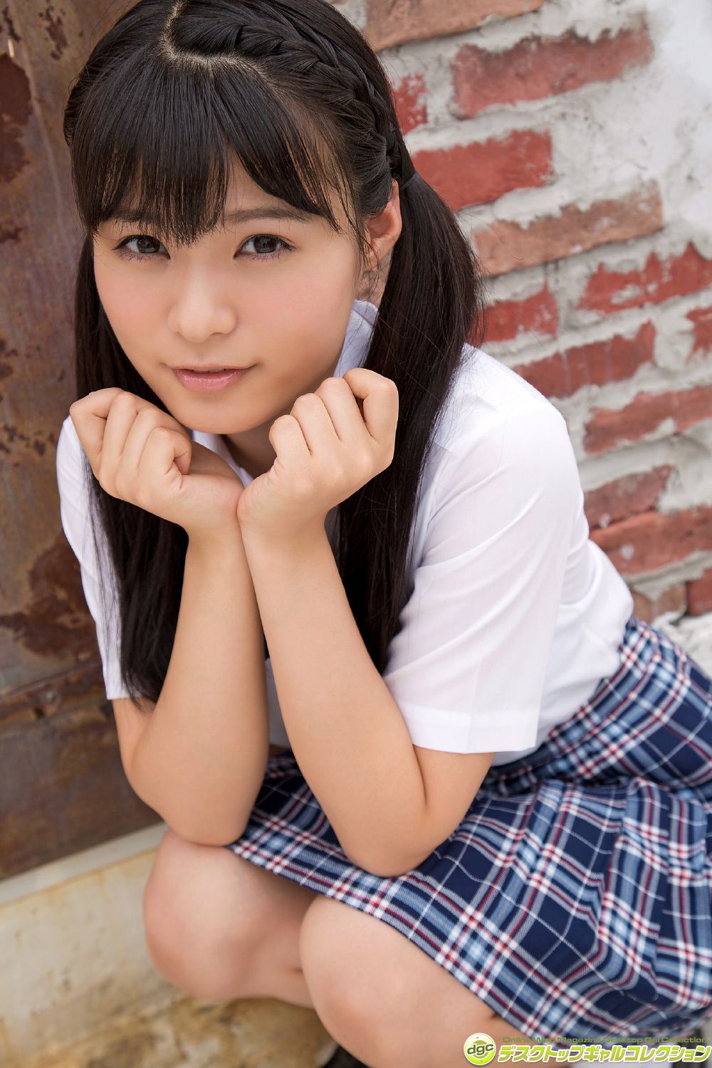 M940-星名美津紀《Ｈカップのスーパーボディに可憐なスマイル》 [DGC] NO.1203 - 94零社区 DGC-第2张