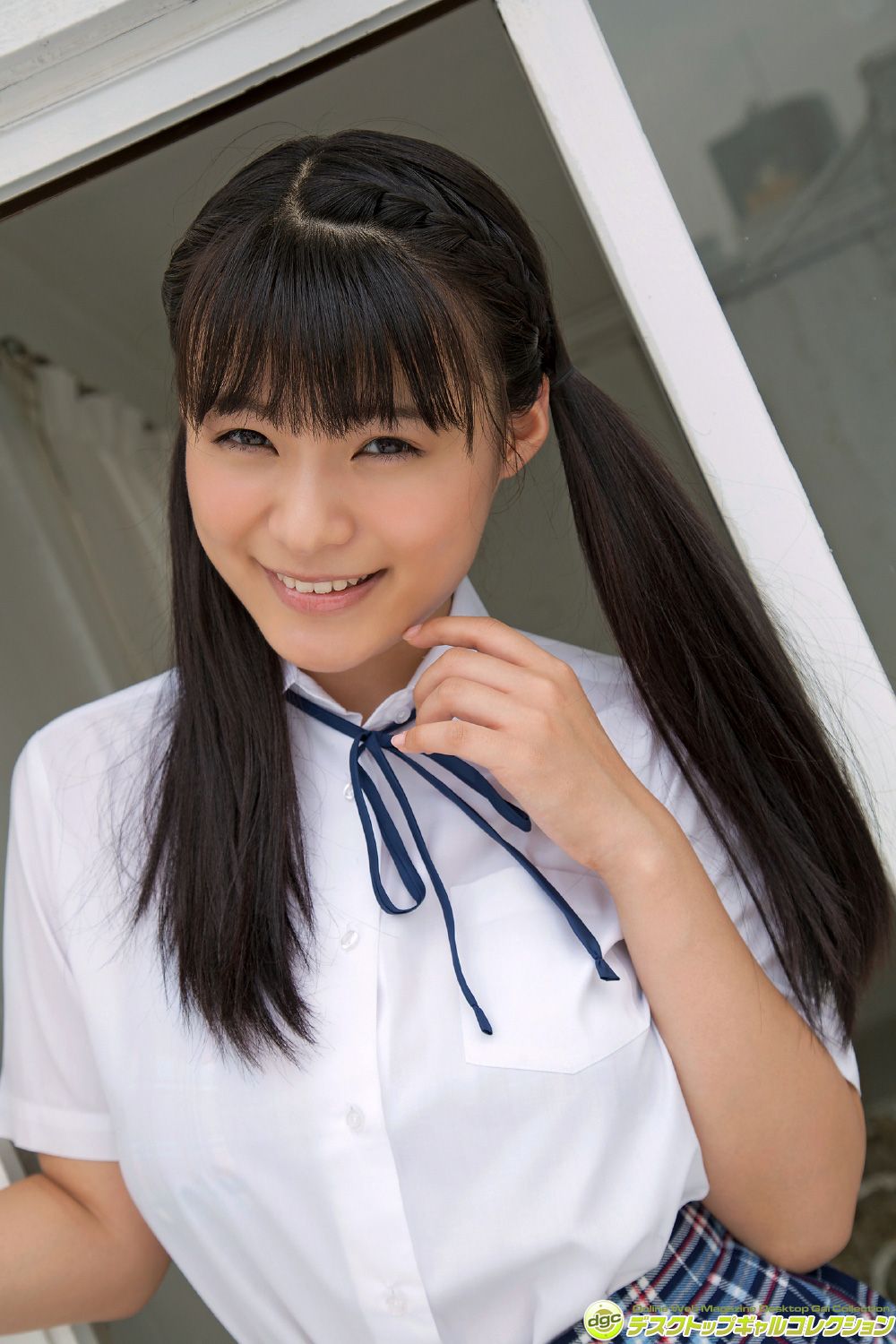 M940-星名美津紀《Ｈカップのスーパーボディに可憐なスマイル》 [DGC] NO.1203 - 94零社区 DGC-第4张