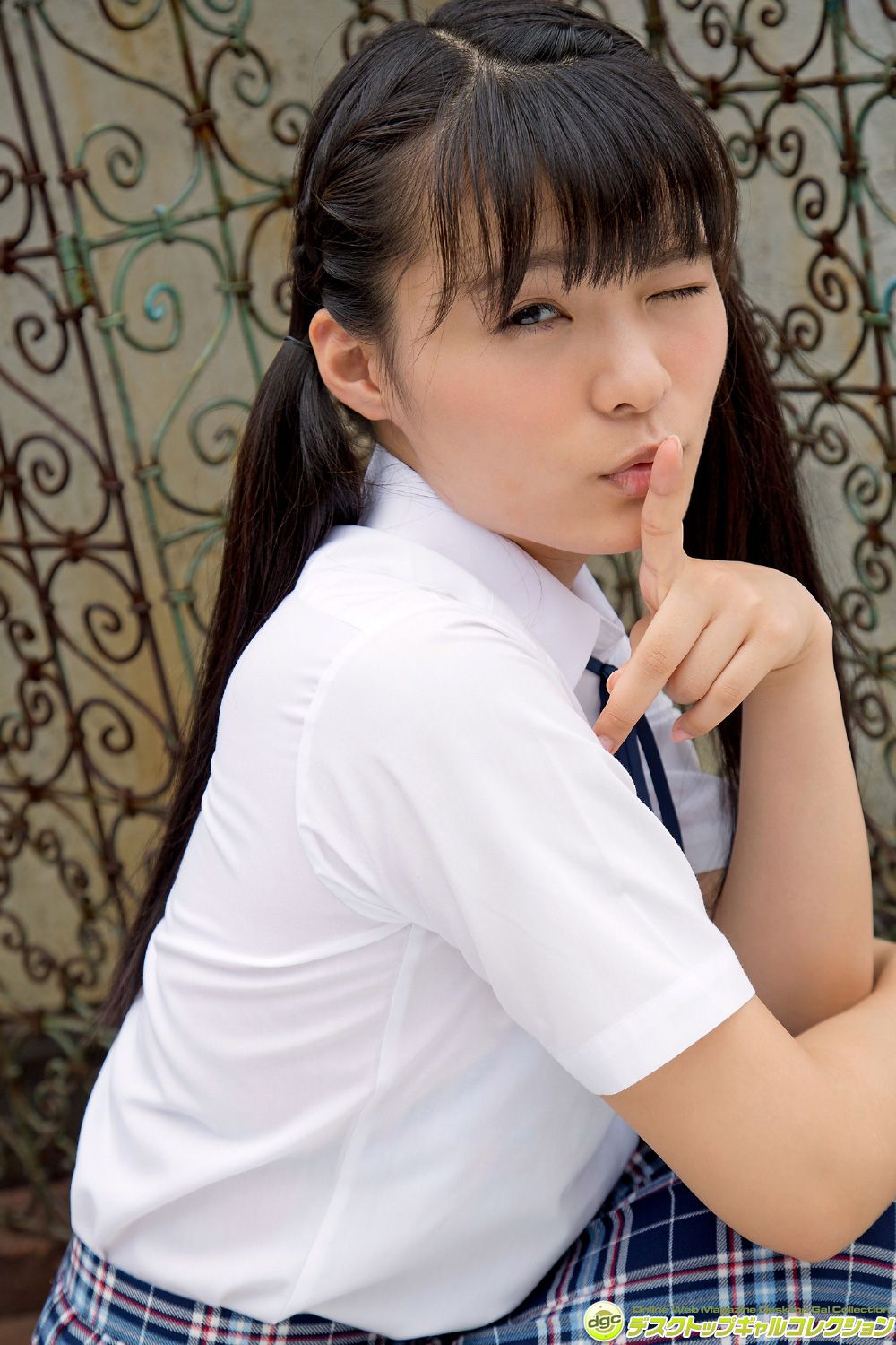M940-星名美津紀《Ｈカップのスーパーボディに可憐なスマイル》 [DGC] NO.1203 - 94零社区 DGC-第6张