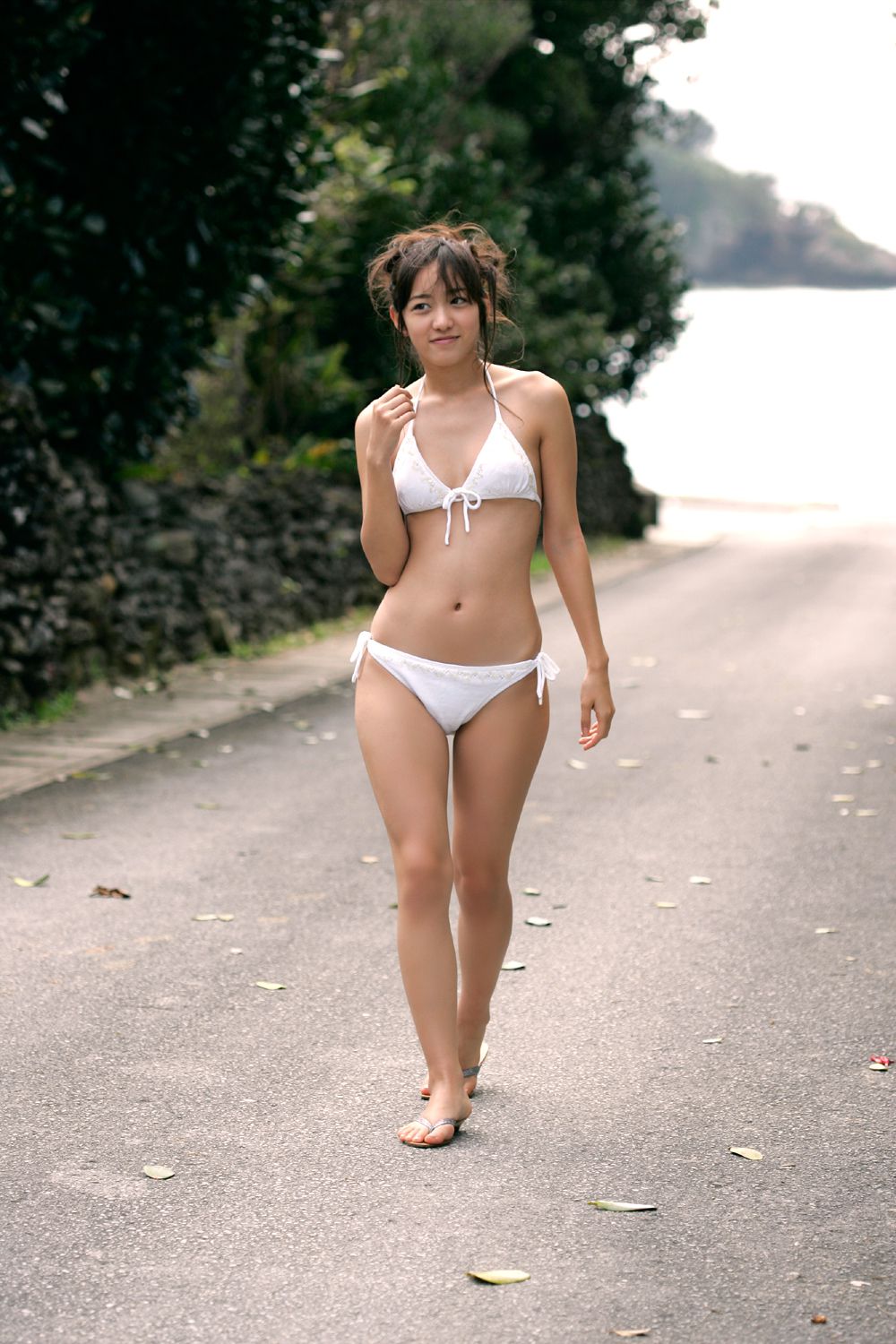 M940-[DGC] NO.187 Yoshika Kato 加藤美佳 - 94零社区 DGC-第1张