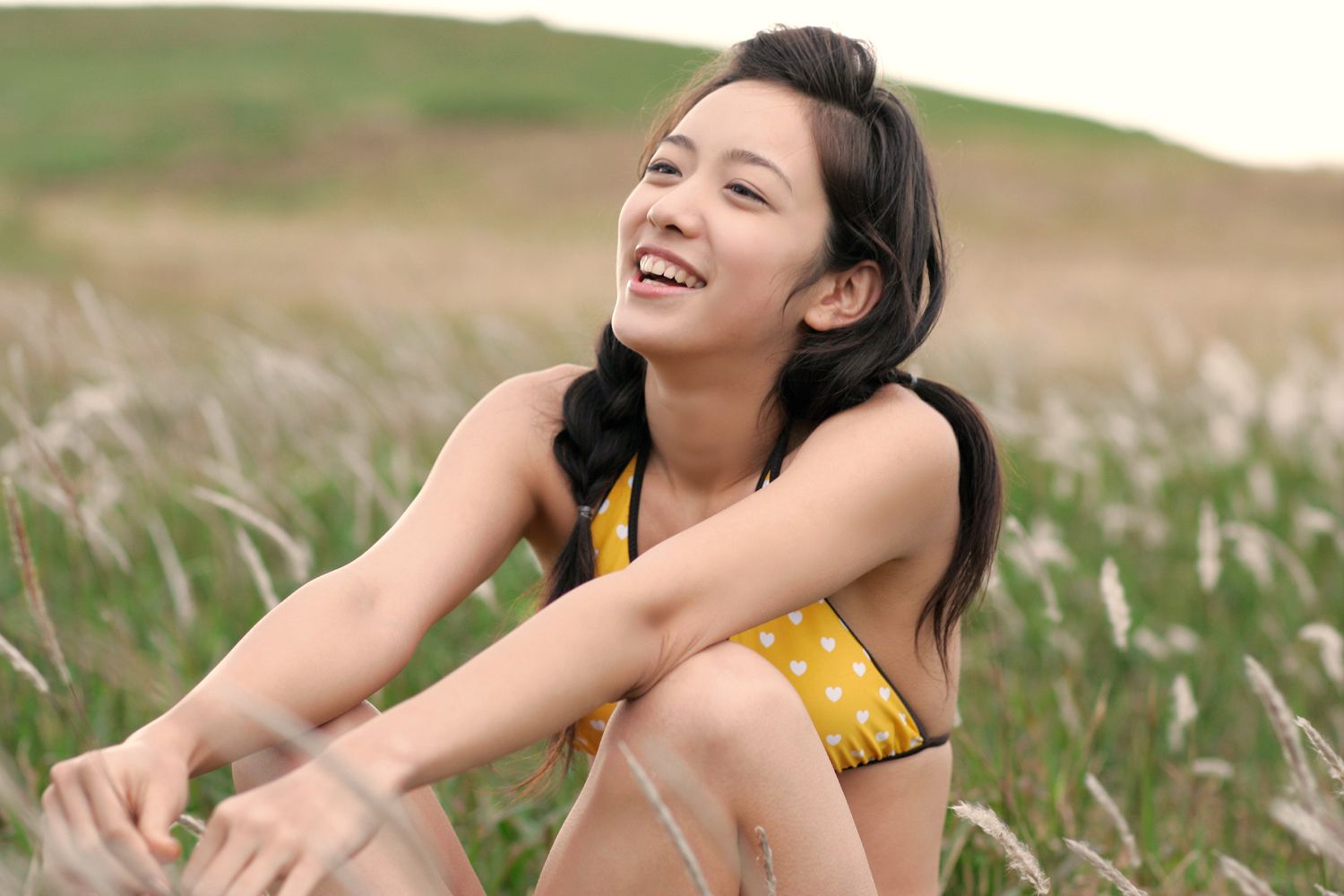 M940-[DGC] NO.187 Yoshika Kato 加藤美佳 - 94零社区 DGC-第5张