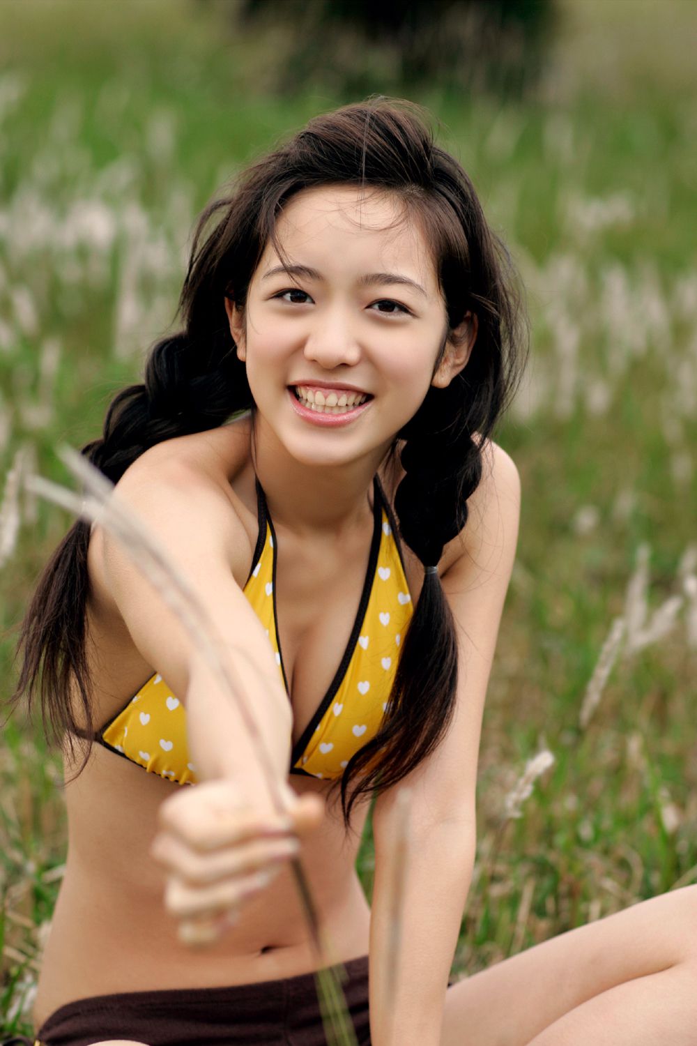 M940-[DGC] NO.187 Yoshika Kato 加藤美佳 - 94零社区 DGC-第7张