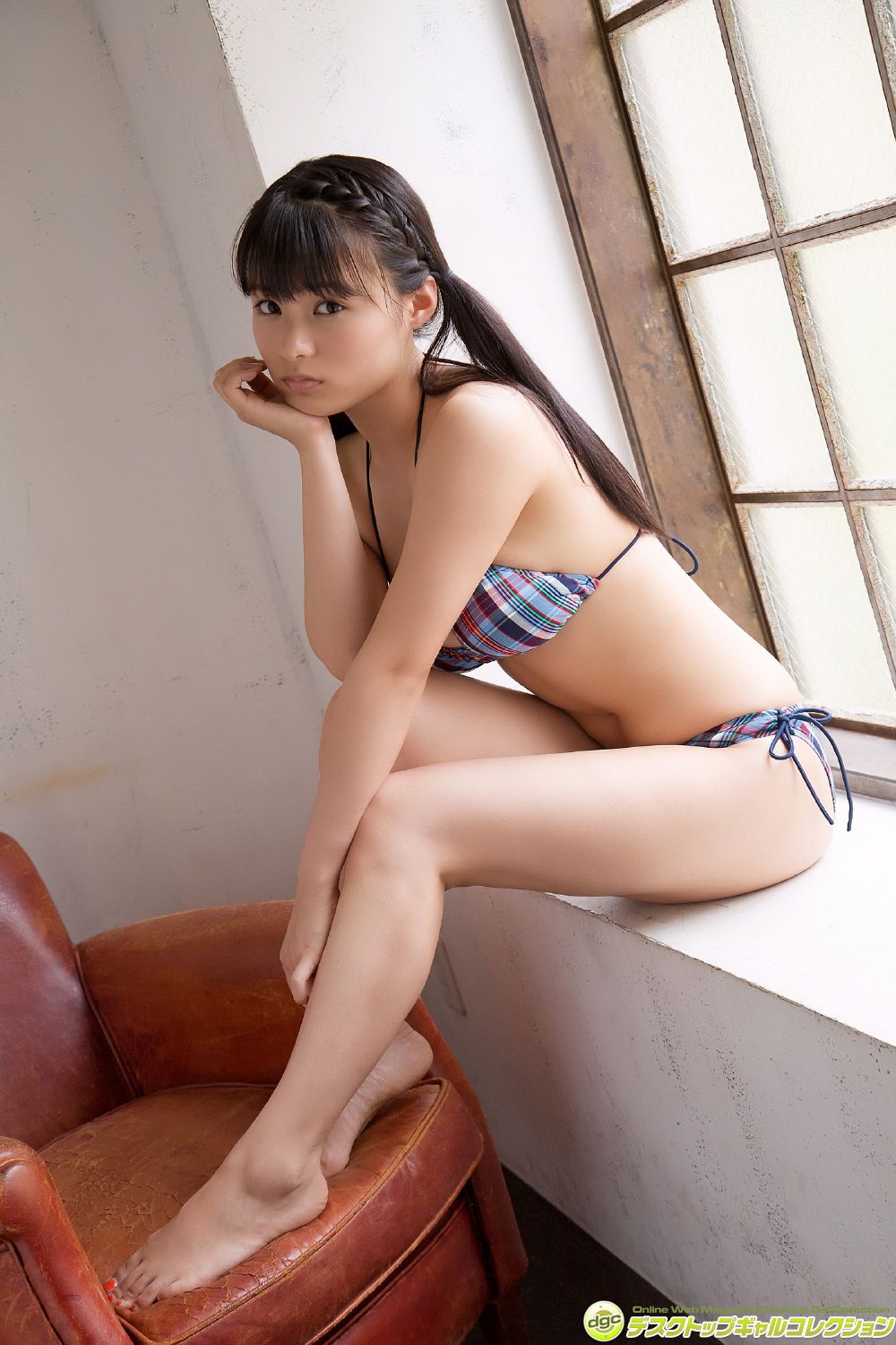 M940-星名美津紀《Ｈカップのスーパーボディに可憐なスマイル》 [DGC] NO.1203 - 94零社区 DGC-第19张