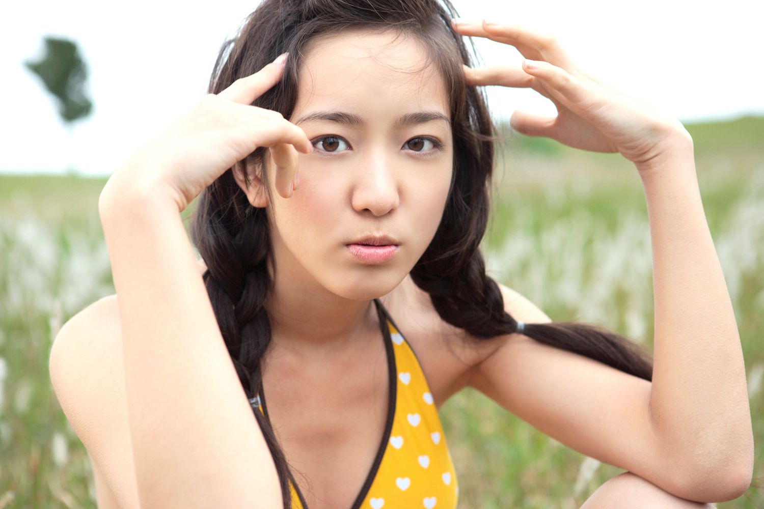 M940-[DGC] NO.187 Yoshika Kato 加藤美佳 - 94零社区 DGC-第11张