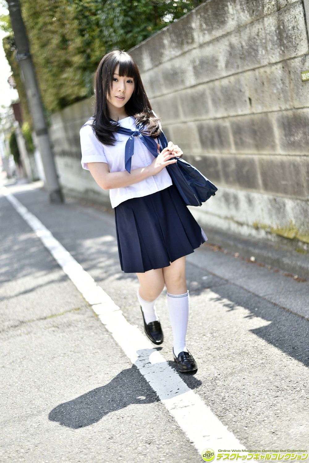 M940-雨宮留菜《小柄な身長とはアンバランスなHカップ!!》 [DGC] NO.1202 - 94零社区 DGC-第1张