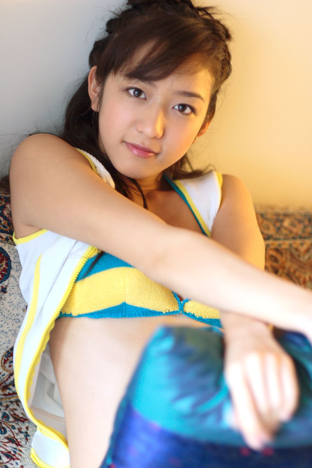 M940-[DGC] NO.187 Yoshika Kato 加藤美佳 - 94零社区 DGC-第20张
