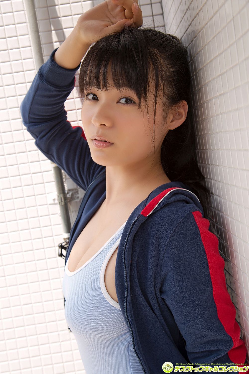 M940-星名美津紀《Ｈカップのスーパーボディに可憐なスマイル》 [DGC] NO.1203 - 94零社区 DGC-第78张