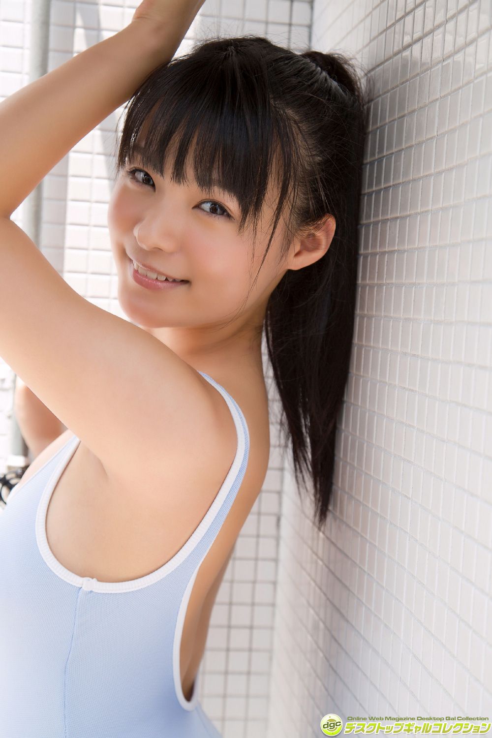 M940-星名美津紀《Ｈカップのスーパーボディに可憐なスマイル》 [DGC] NO.1203 - 94零社区 DGC-第82张