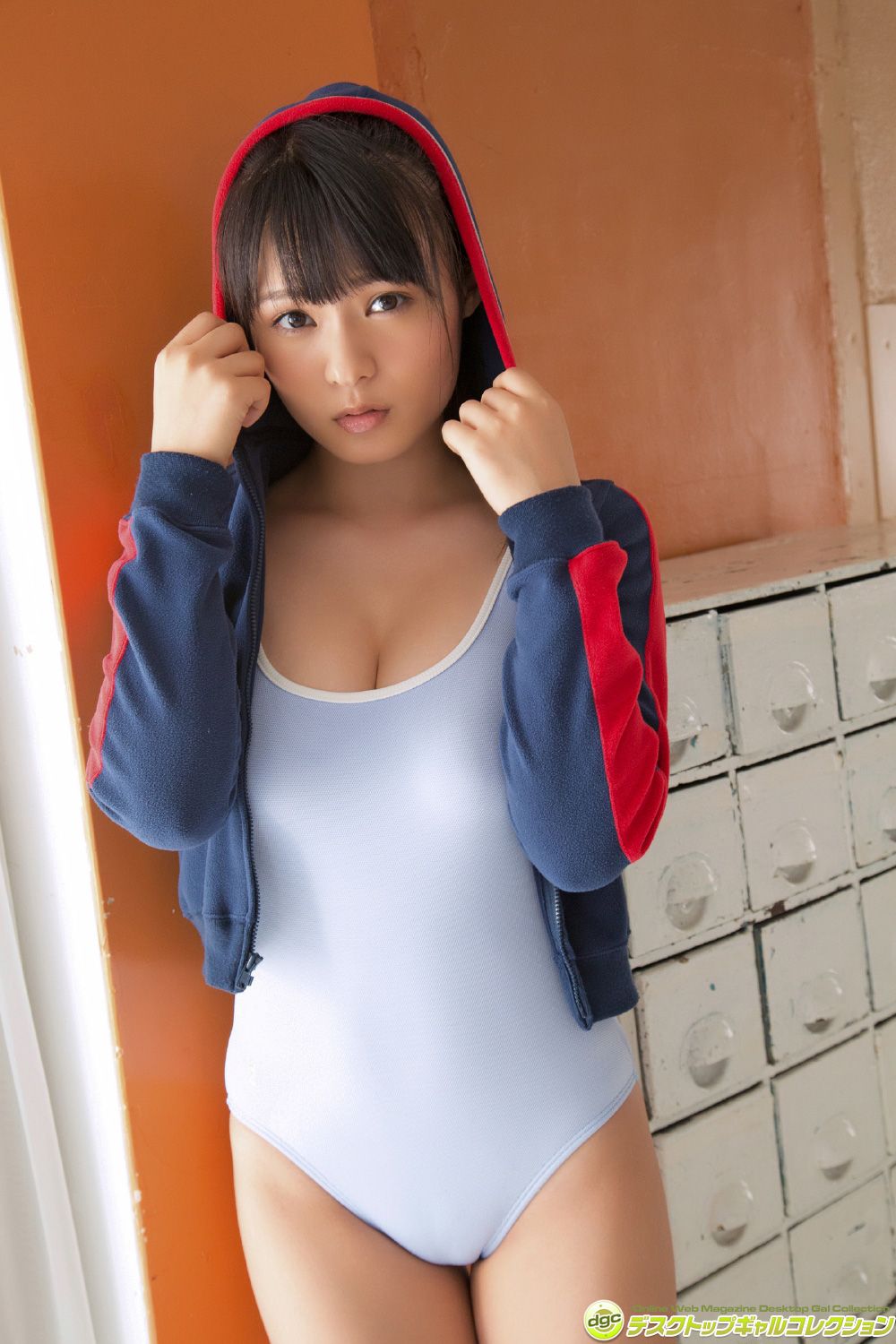 M940-星名美津紀《Ｈカップのスーパーボディに可憐なスマイル》 [DGC] NO.1203 - 94零社区 DGC-第87张