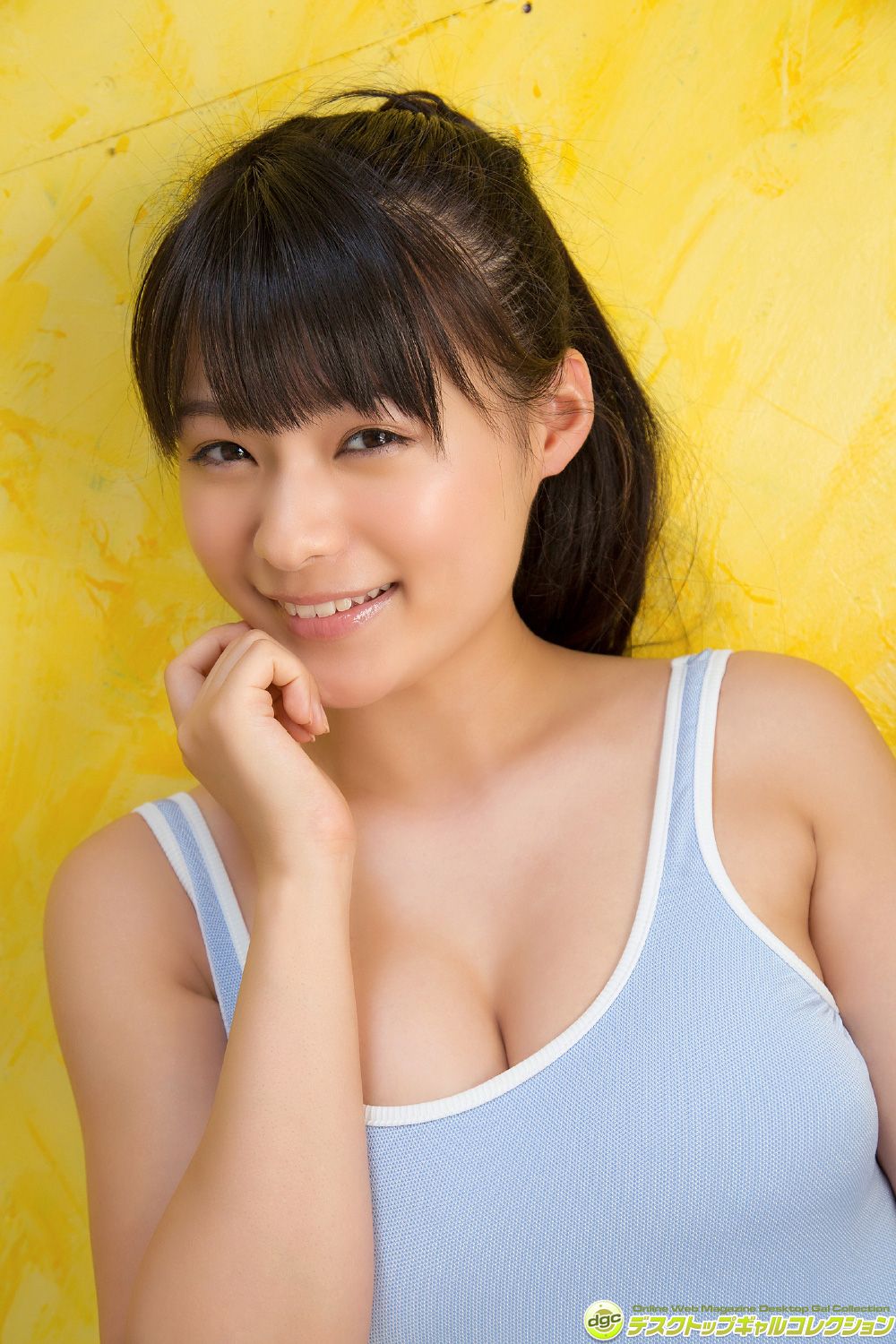 M940-星名美津紀《Ｈカップのスーパーボディに可憐なスマイル》 [DGC] NO.1203 - 94零社区 DGC-第97张