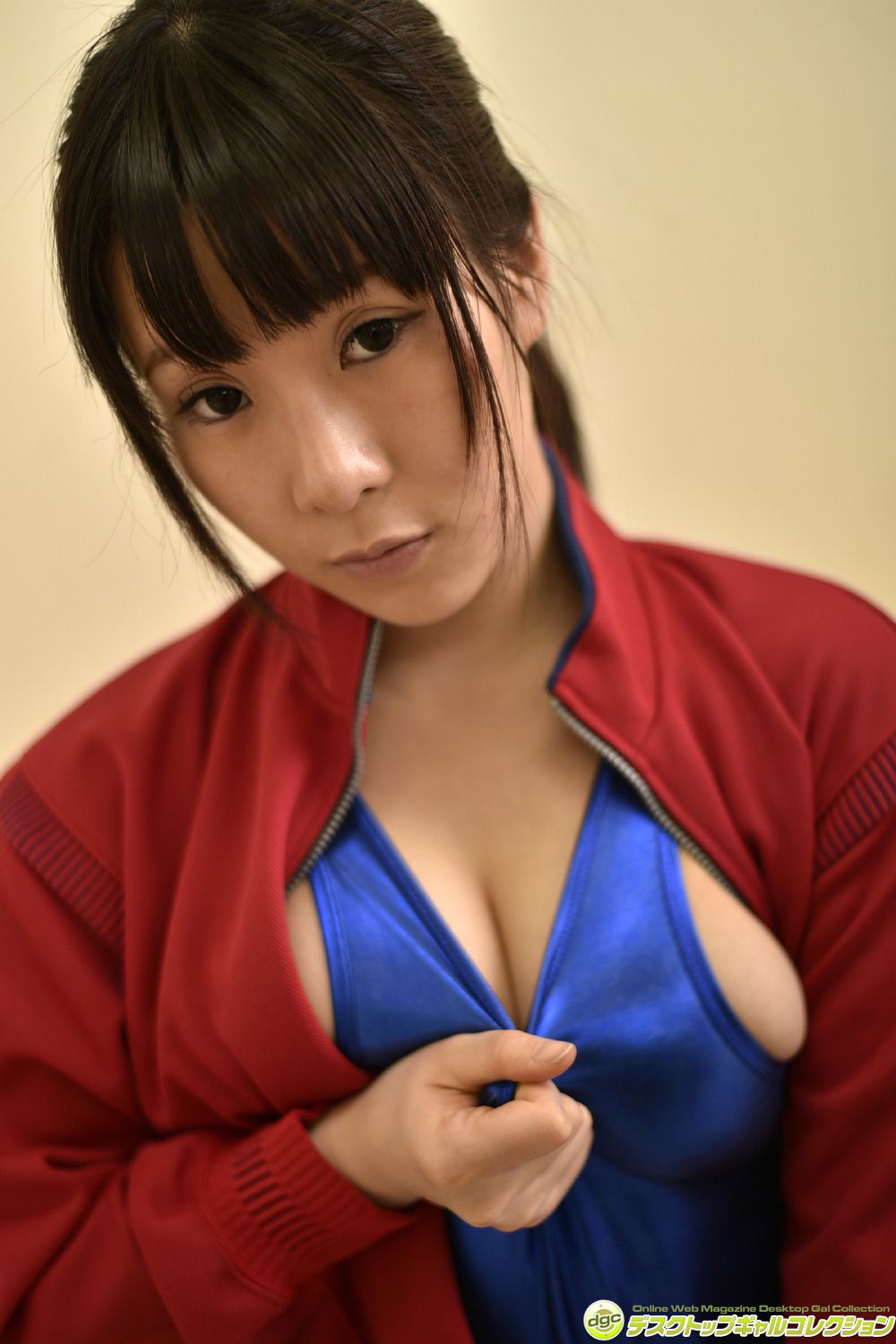 M940-雨宮留菜《小柄な身長とはアンバランスなHカップ!!》 [DGC] NO.1202 - 94零社区 DGC-第81张