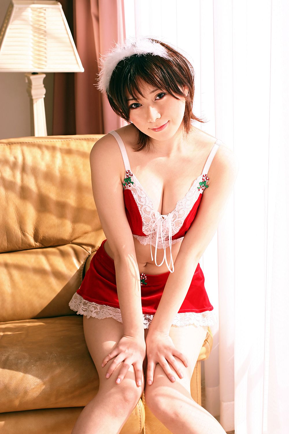 M940-[DGC] NO.376 Misato Morihara 森原みさと 制服美少女天国 - 94零社区 DGC-第23张