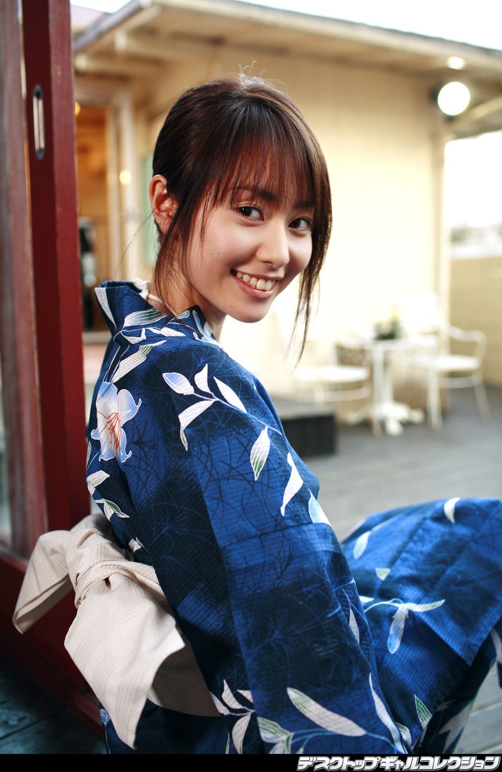 M940-[DGC] NO.431 Momoko Tani 谷桃子 Top Idols - 94零社区 DGC-第6张