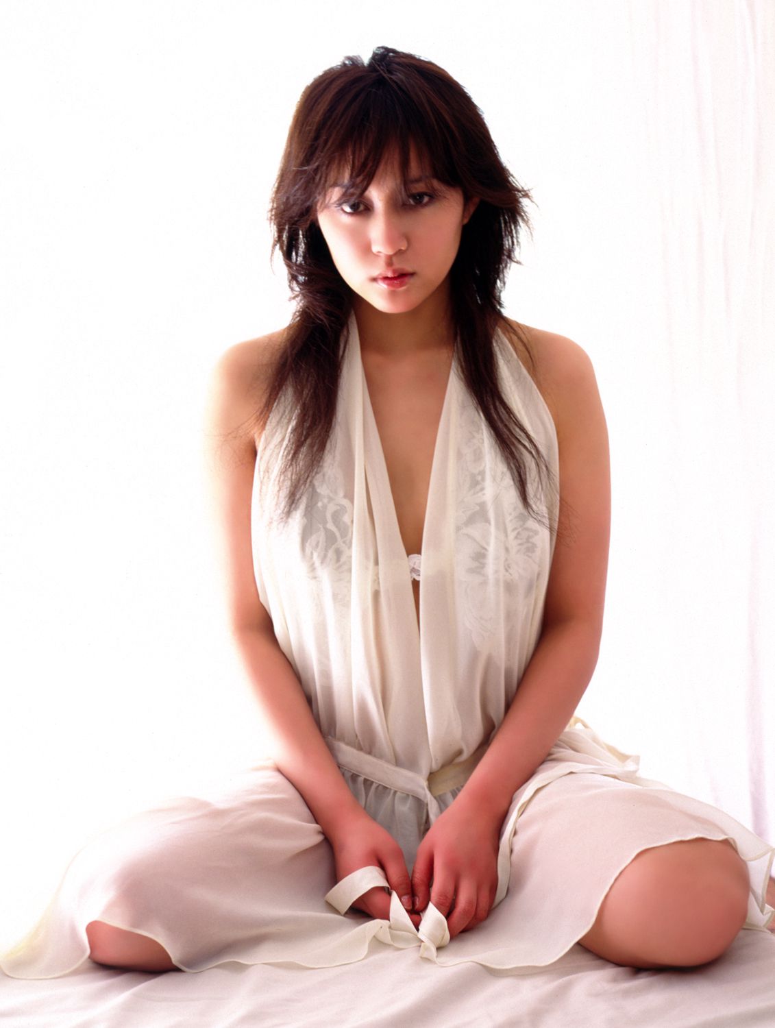 M940-[DGC] NO.186 Kana Ito 伊藤かな/伊藤加奈 Top Idols - 94零社区 DGC-第19张