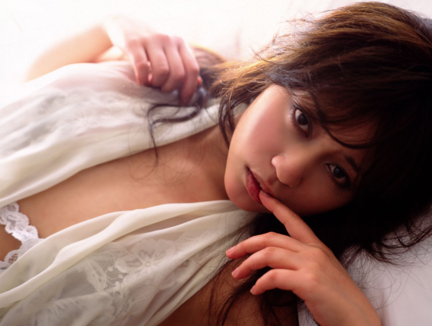 M940-[DGC] NO.186 Kana Ito 伊藤かな/伊藤加奈 Top Idols - 94零社区 DGC-第22张