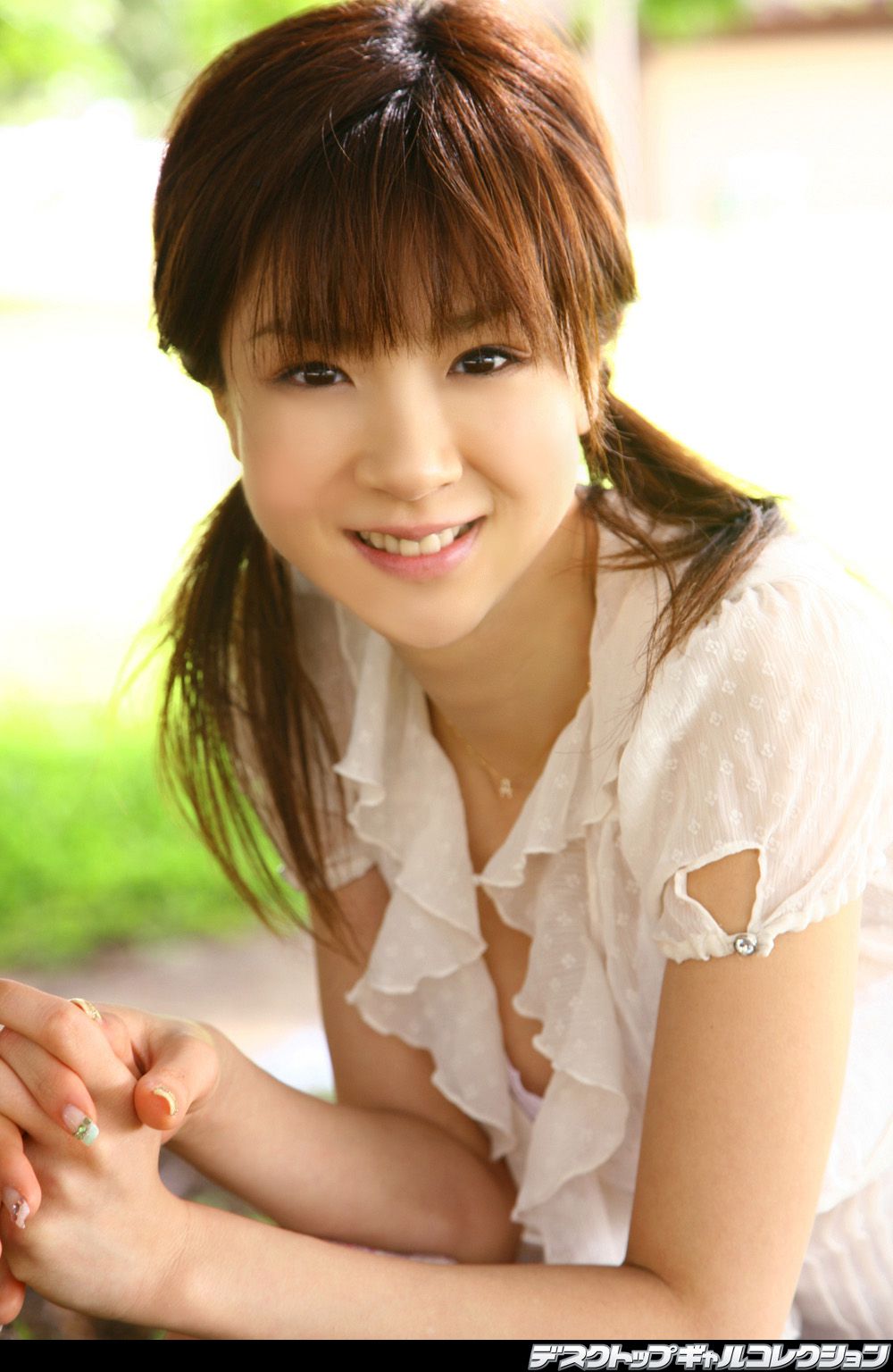 M940-[DGC] NO.429 Aki Hoshino 星野亜希/ほしのあき Top Idols - 94零社区 DGC-第1张