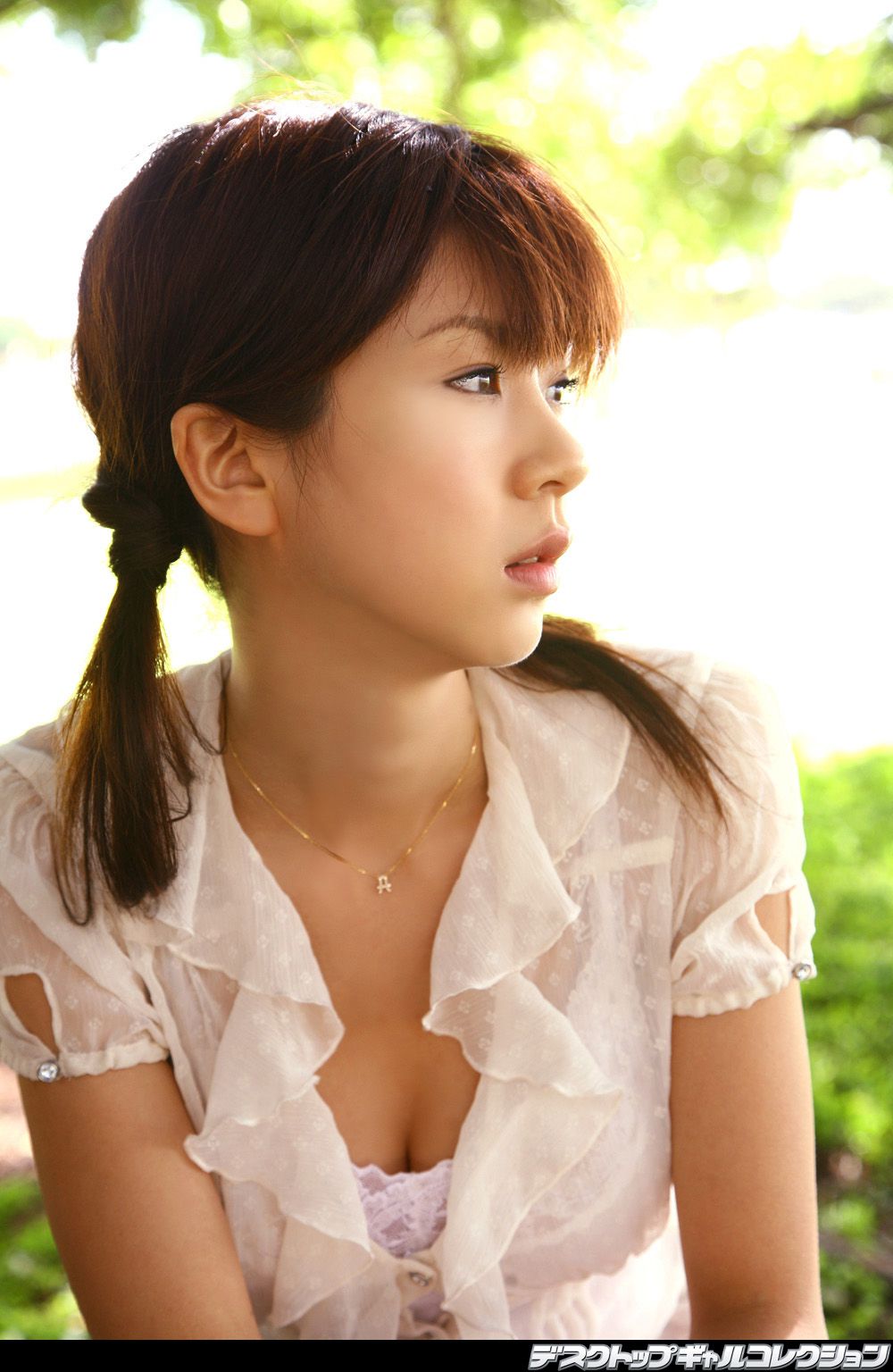 M940-[DGC] NO.429 Aki Hoshino 星野亜希/ほしのあき Top Idols - 94零社区 DGC-第73张
