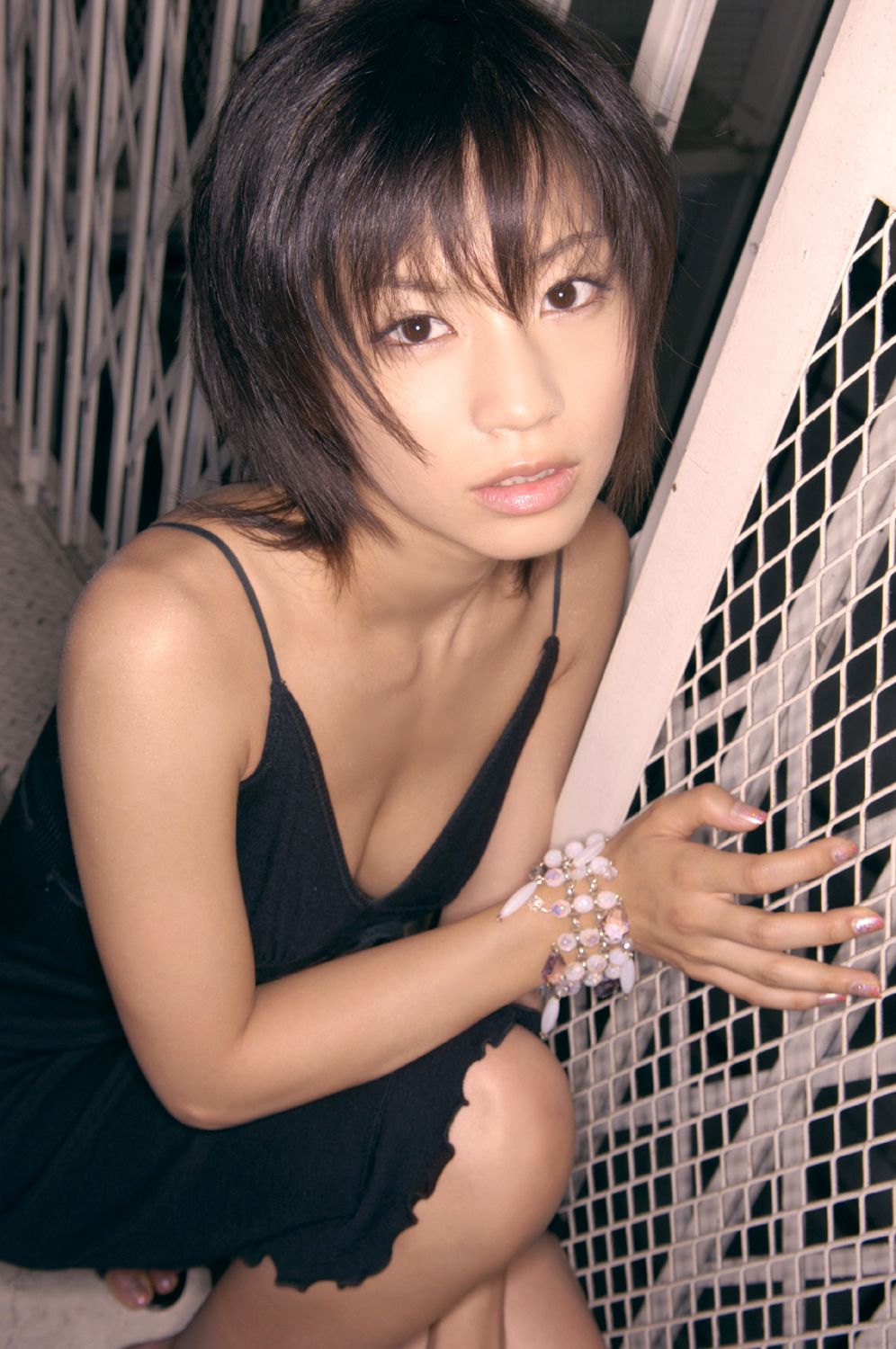M940-[DGC] NO.184 Misako Yasuda 安田美沙子 Top Idols - 94零社区 DGC-第86张