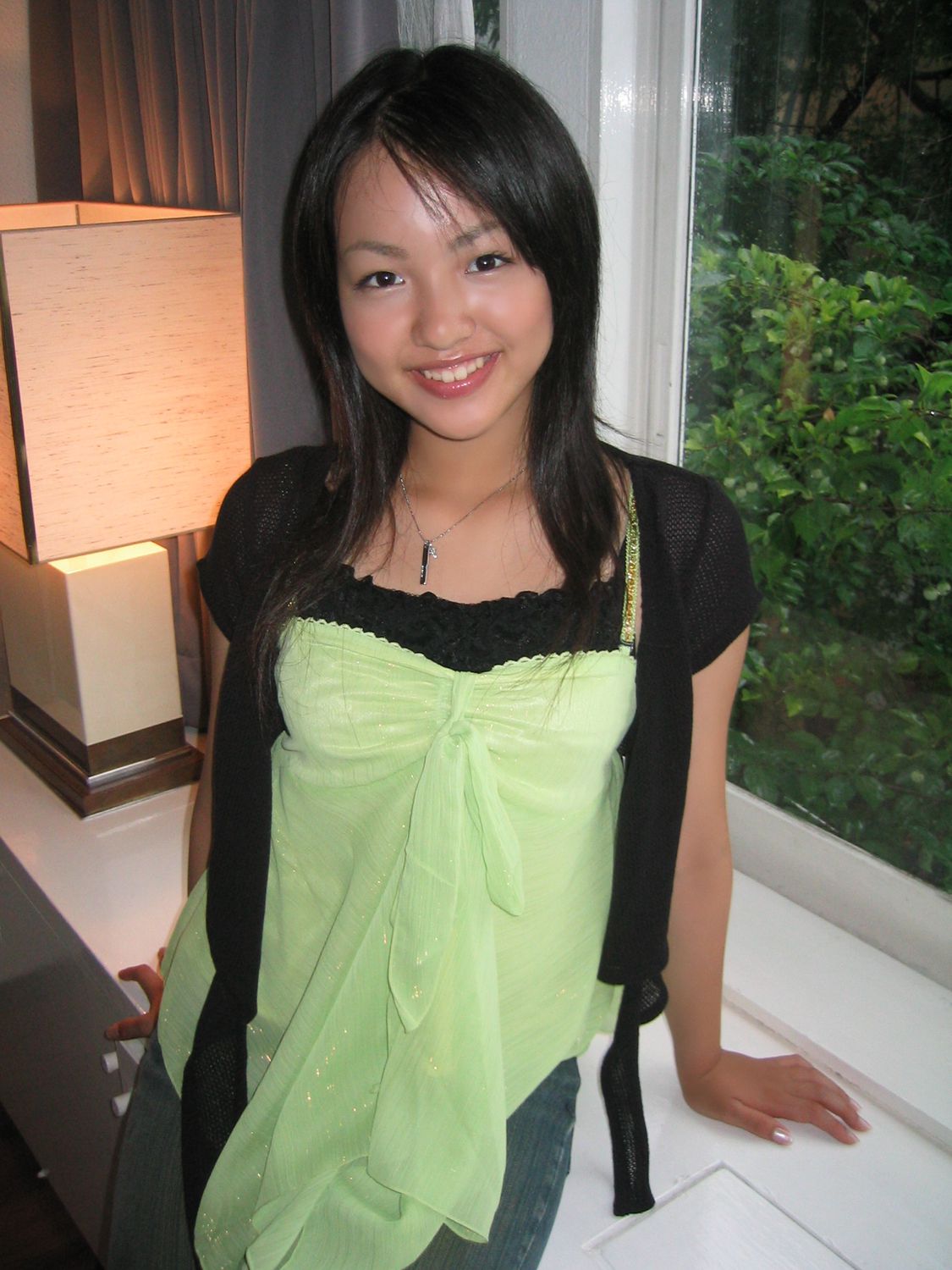 M940-[DGC] NO.182 Shizuka Miyazawa 宮沢静香 - 94零社区 DGC-第11张
