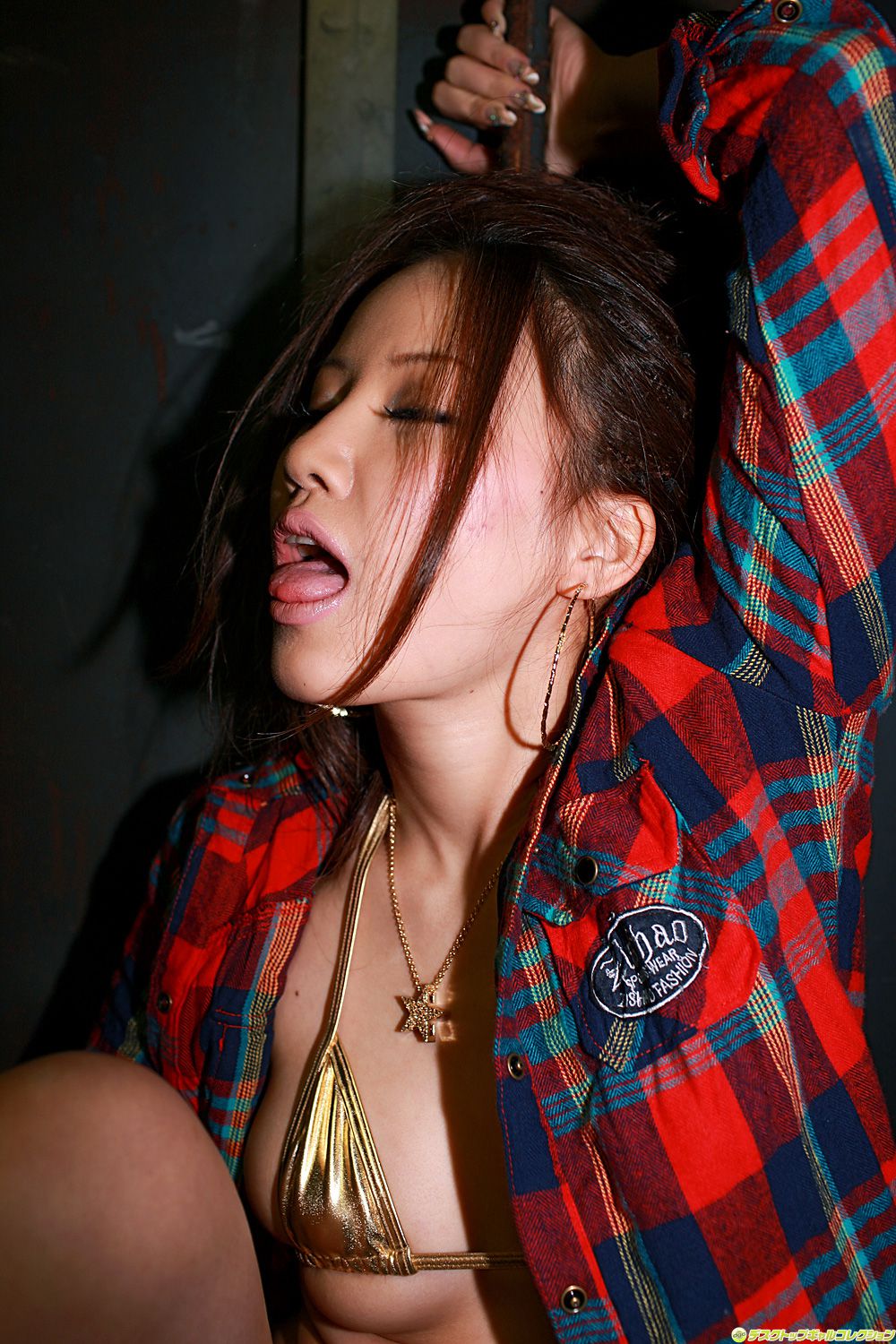 M940-[DGC] NO.706 Kaera Uehara 上原カエラ/上原kaera Adult Idols - 94零社区 DGC-第10张