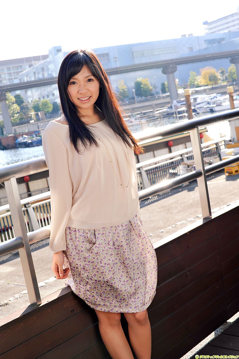 M940-[DGC] NO.928 Nana Ogura 小倉奈々/岩户志穗 Adult Idols - 94零社区 DGC-第1张