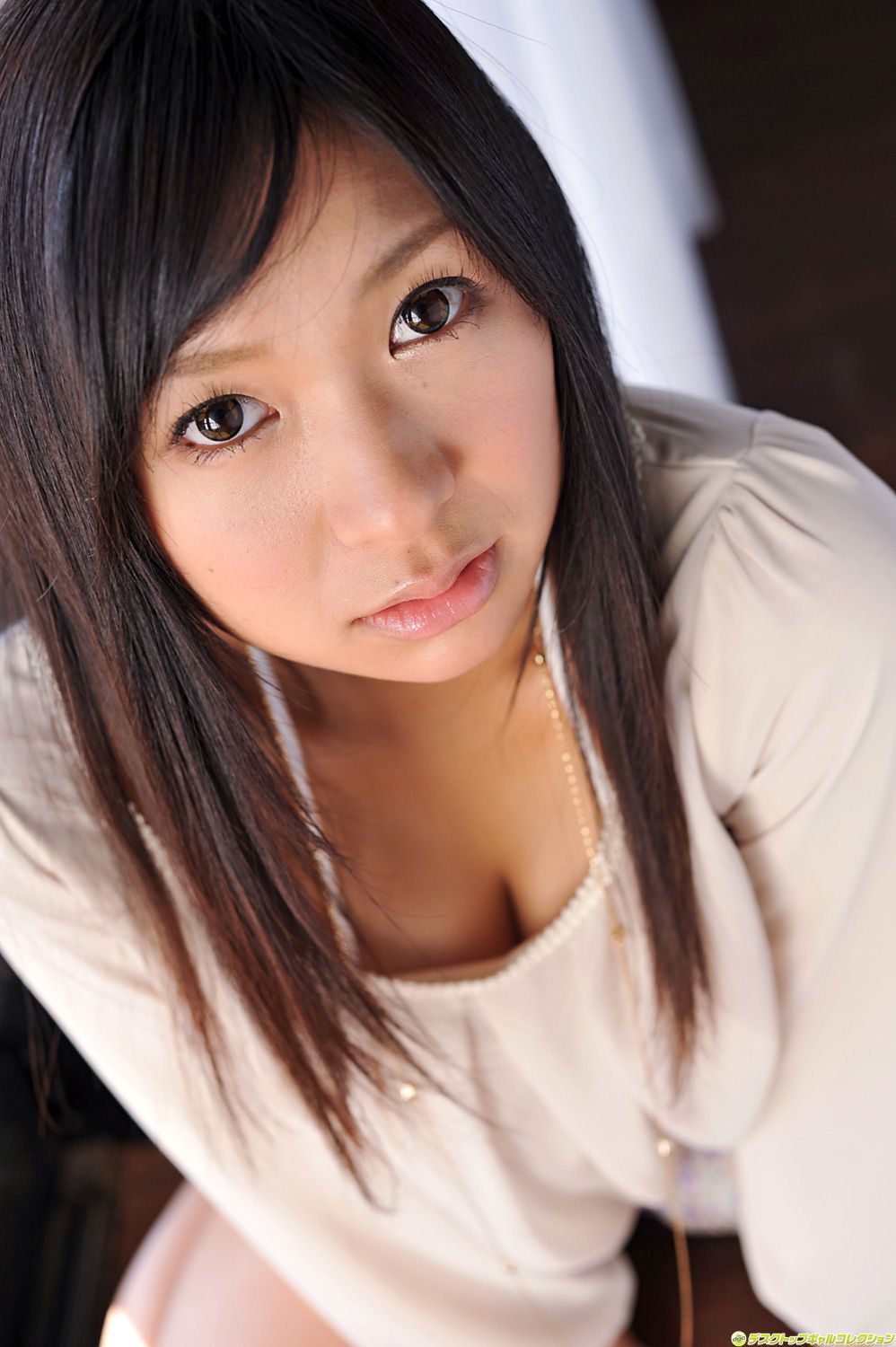 M940-[DGC] NO.928 Nana Ogura 小倉奈々/岩户志穗 Adult Idols - 94零社区 DGC-第19张