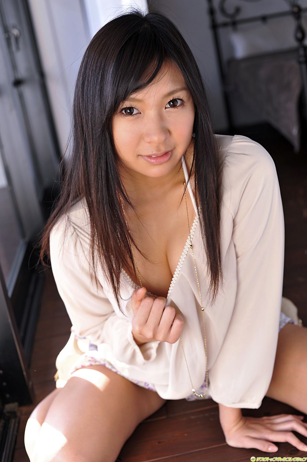 M940-[DGC] NO.928 Nana Ogura 小倉奈々/岩户志穗 Adult Idols - 94零社区 DGC-第20张